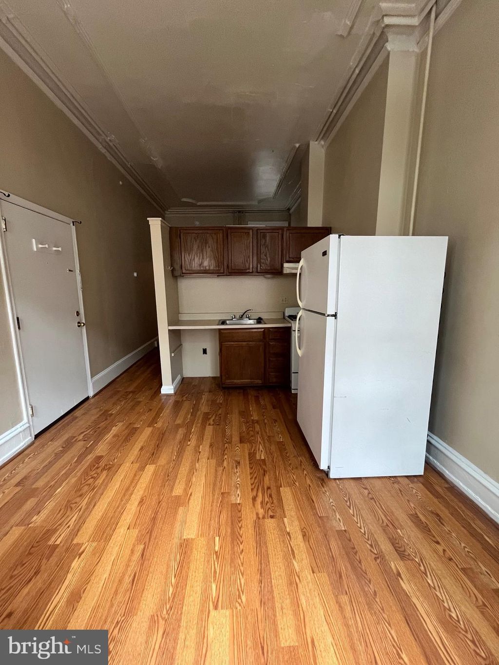 Photo of 143 N 21st Street #1F, PHILADELPHIA, PA 19103 (MLS # PAPH2564682)