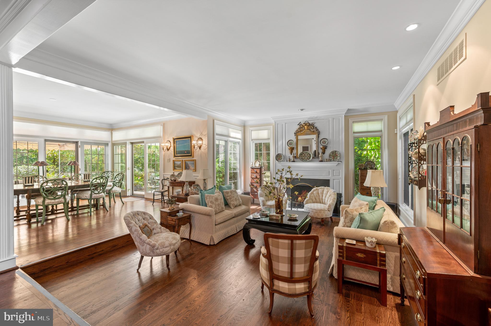 DENBIGH - Residential