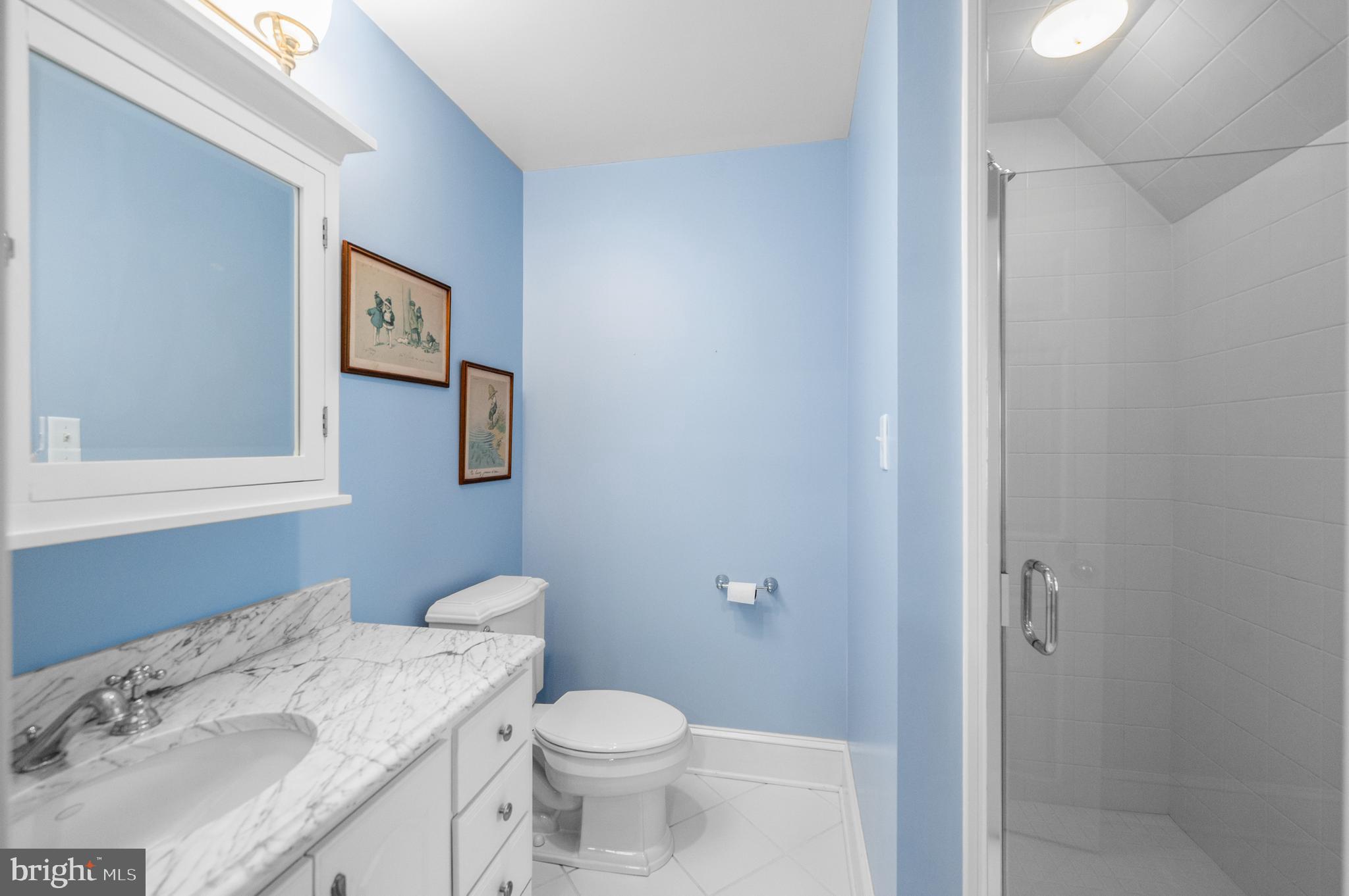 DENBIGH - Residential