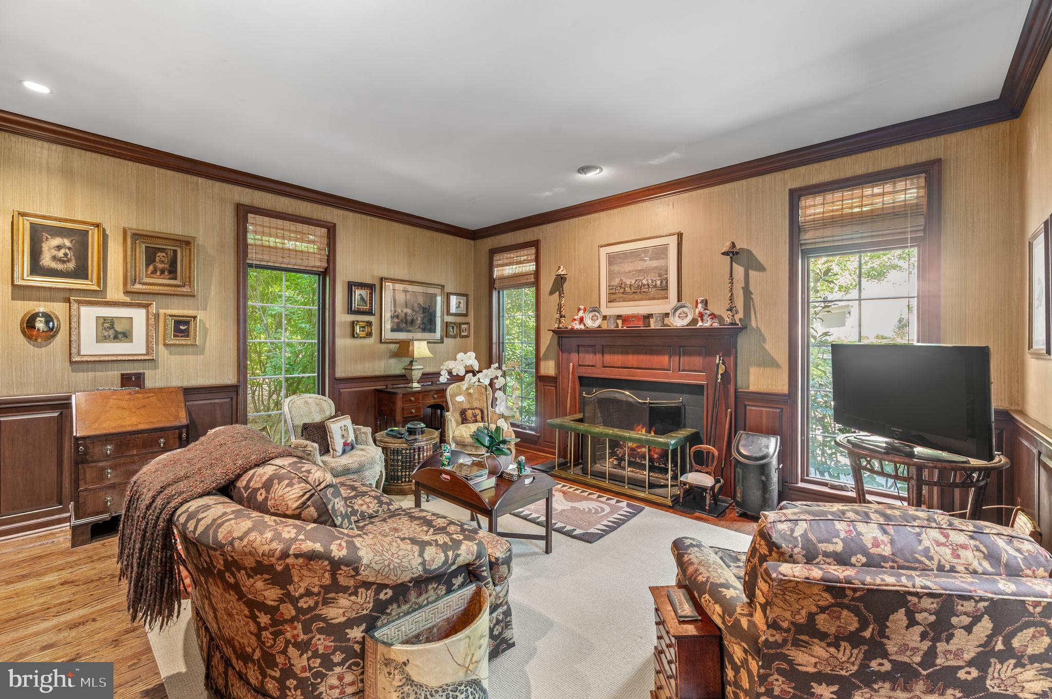 DENBIGH - Residential