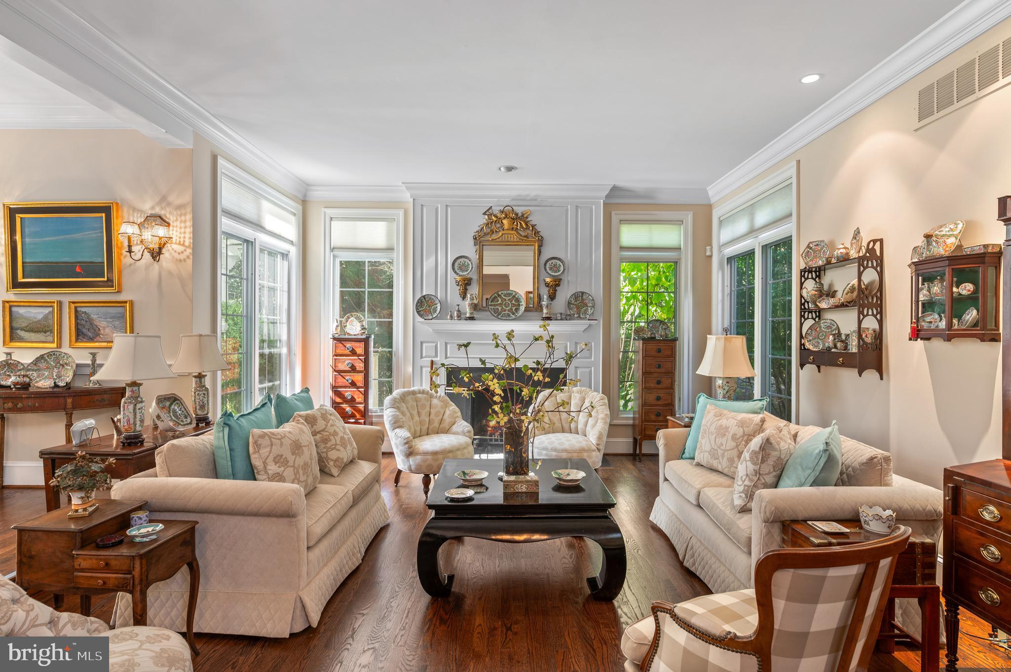 DENBIGH - Residential