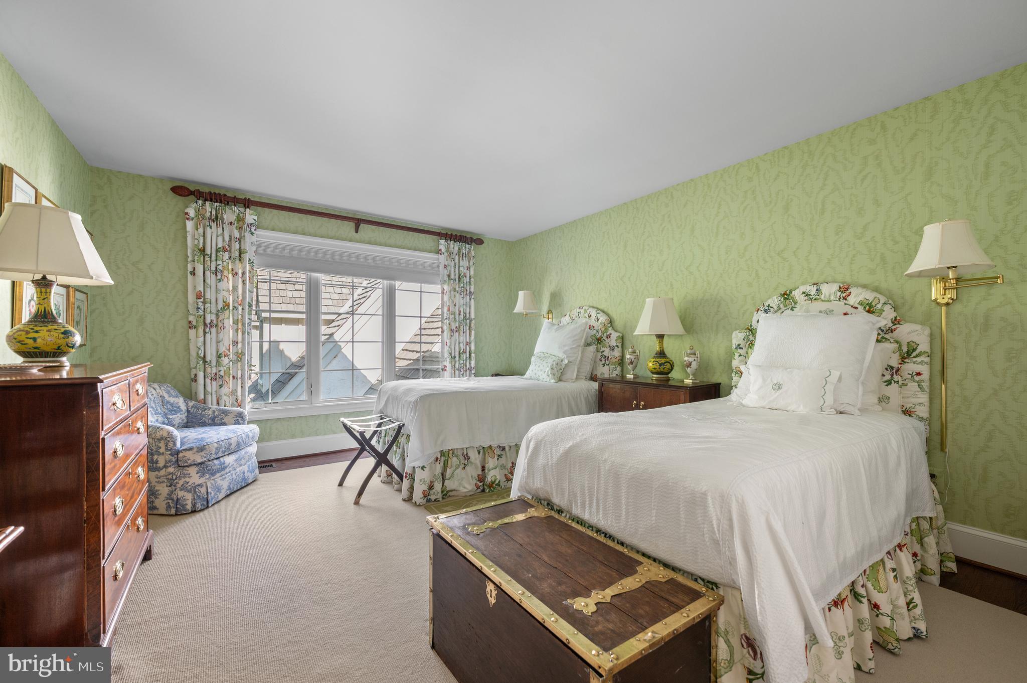 DENBIGH - Residential