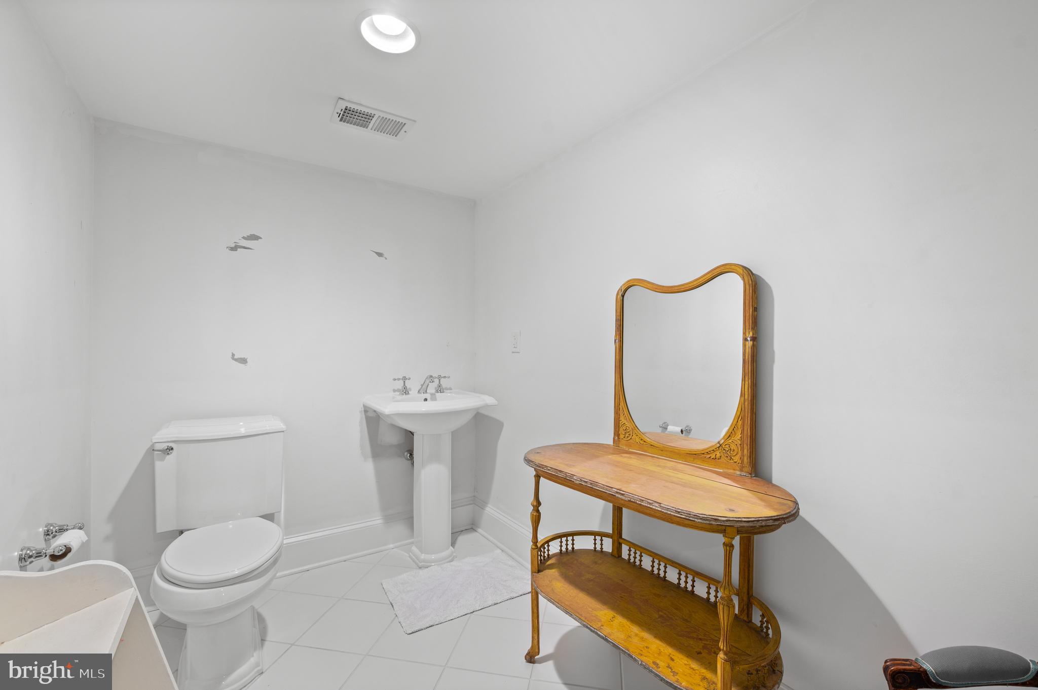 DENBIGH - Residential