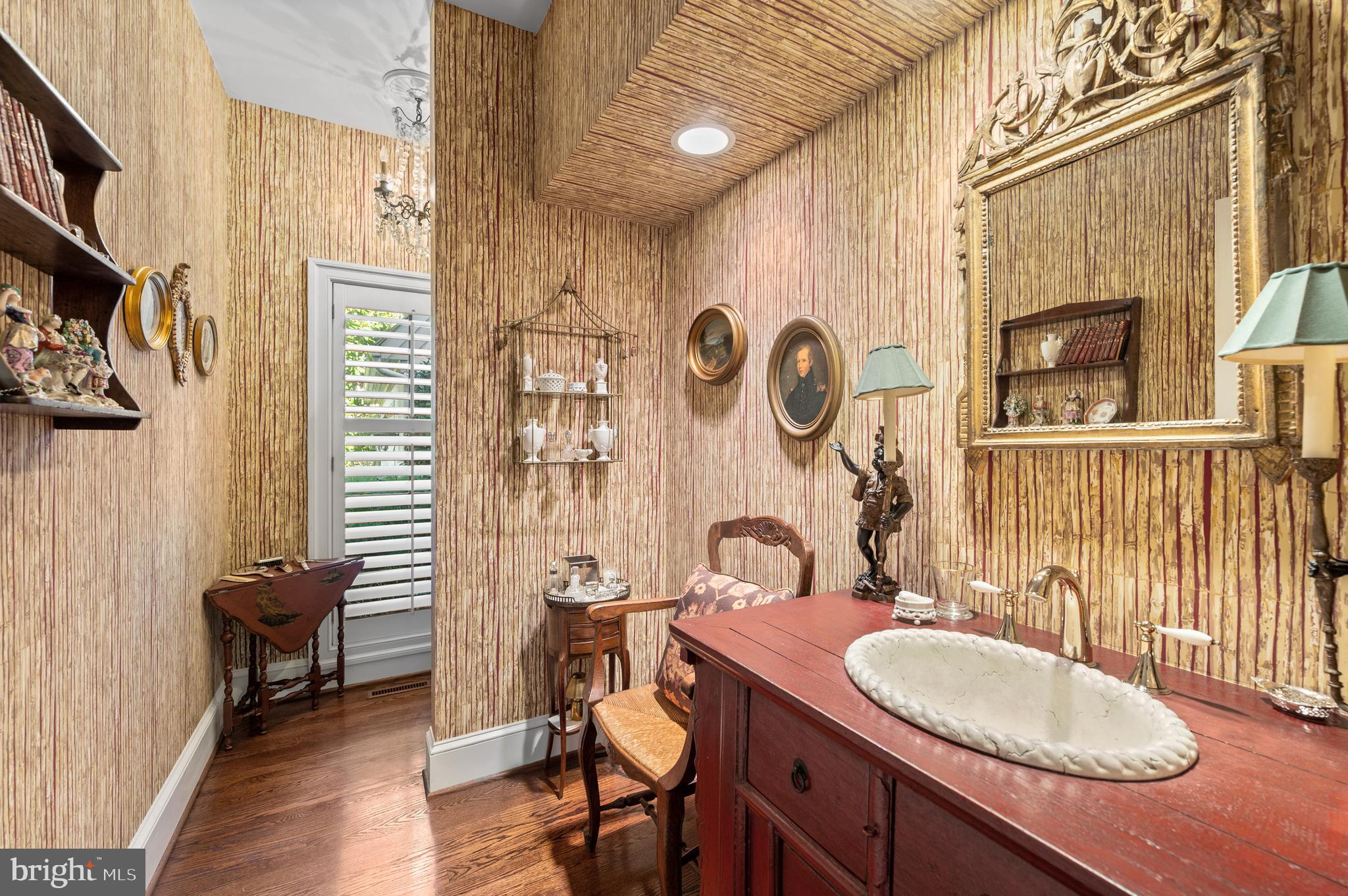 DENBIGH - Residential