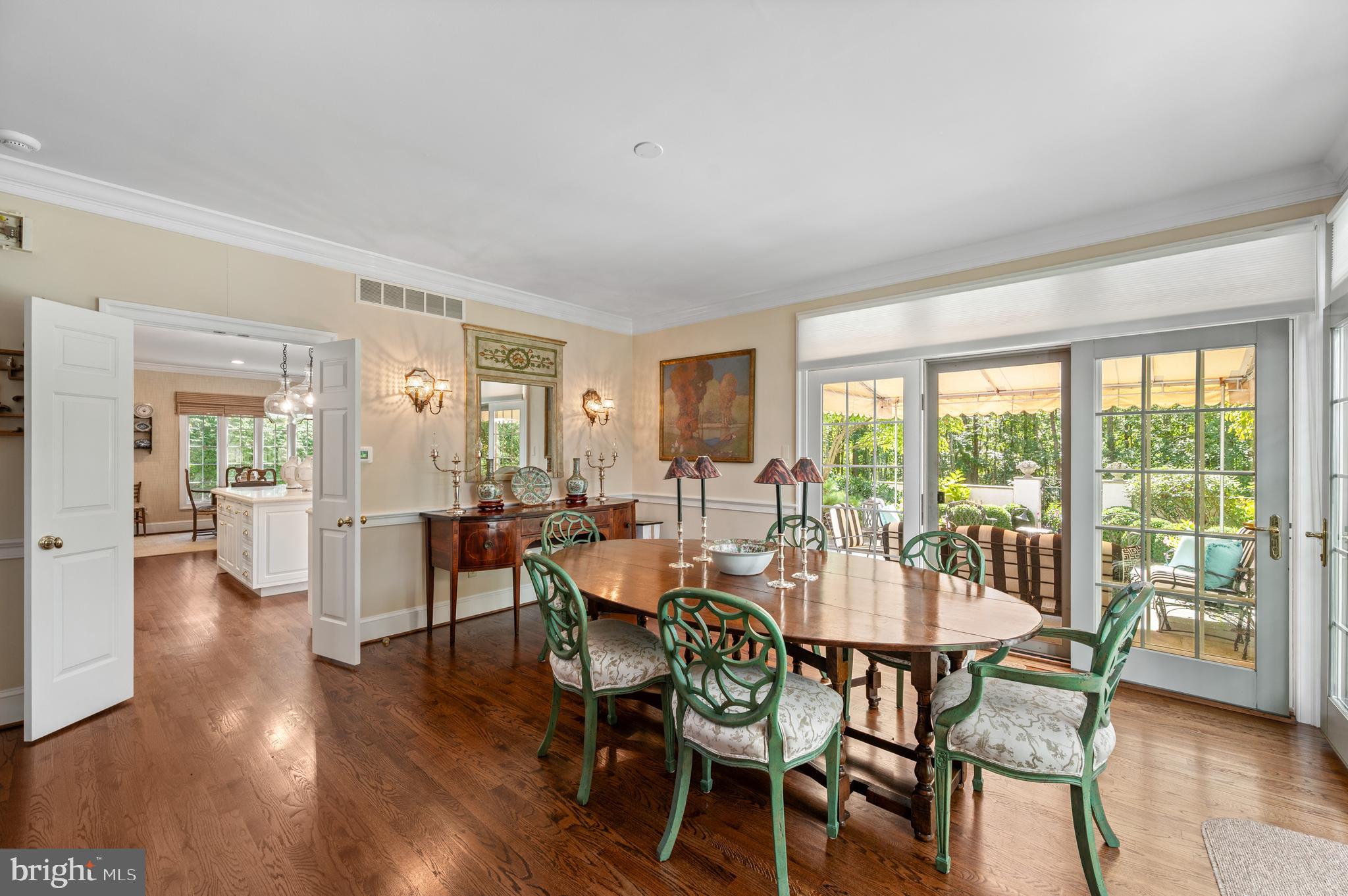 DENBIGH - Residential