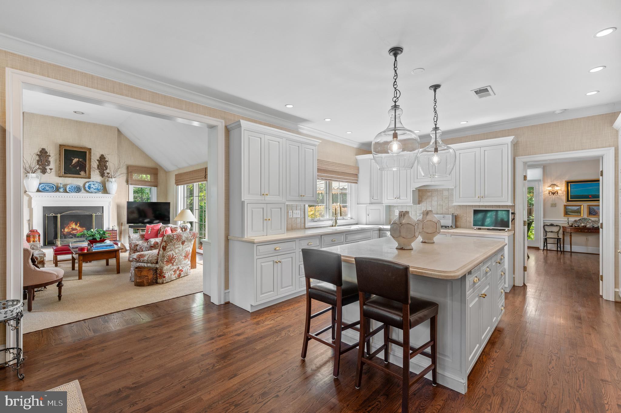 DENBIGH - Residential