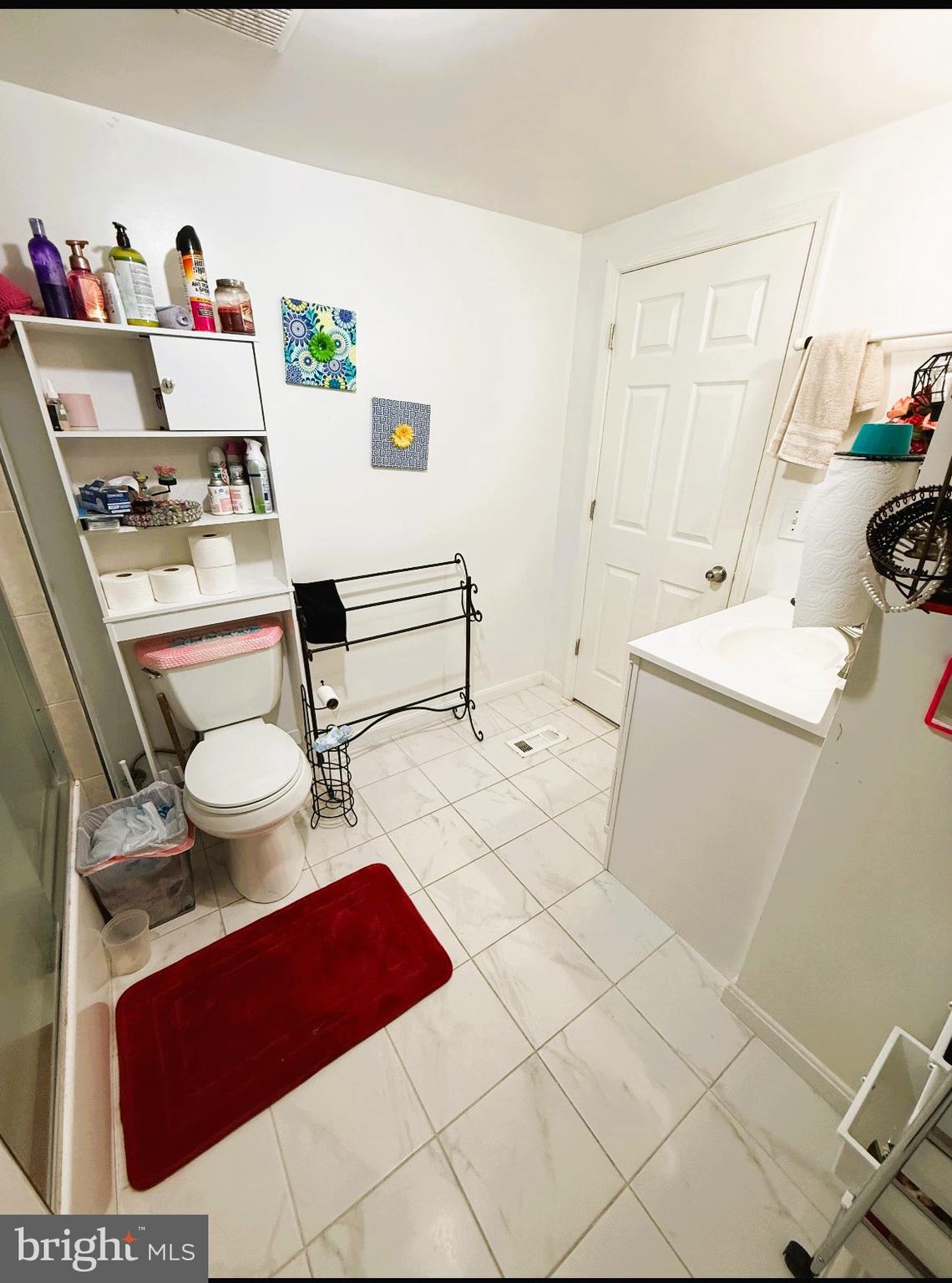 CRYSTAL LAKE MOBILE HOME PARK - Residential