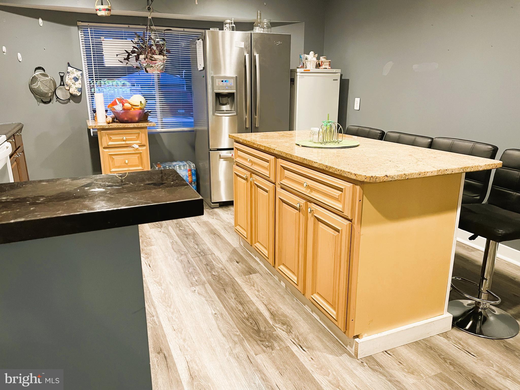 CRYSTAL LAKE MOBILE HOME PARK - Residential