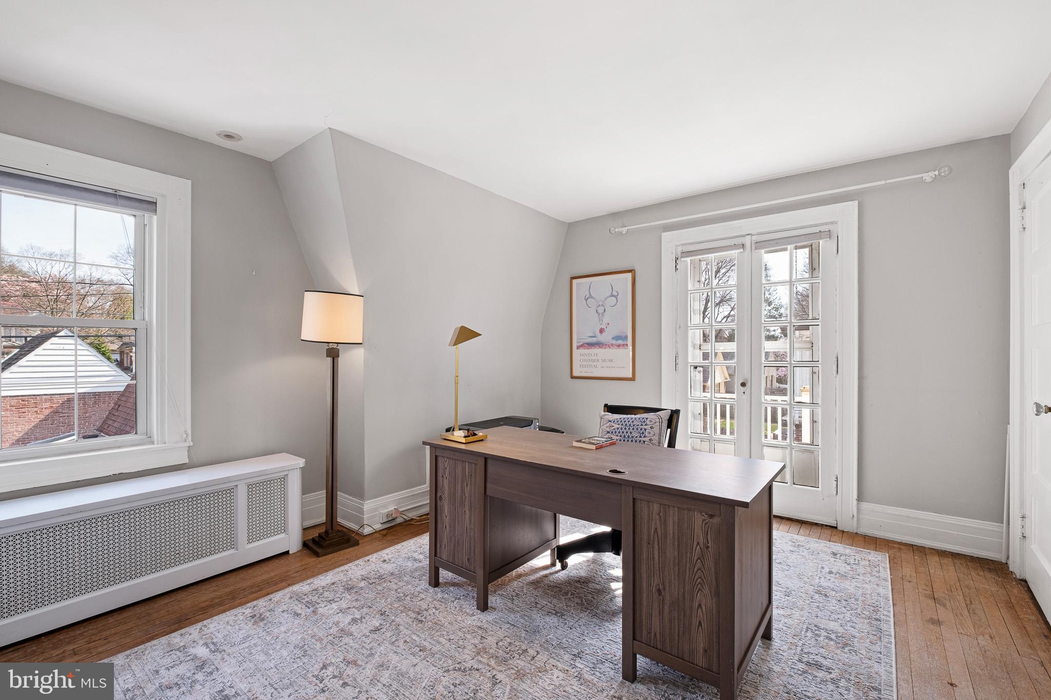 WAWASET PARK - Residential