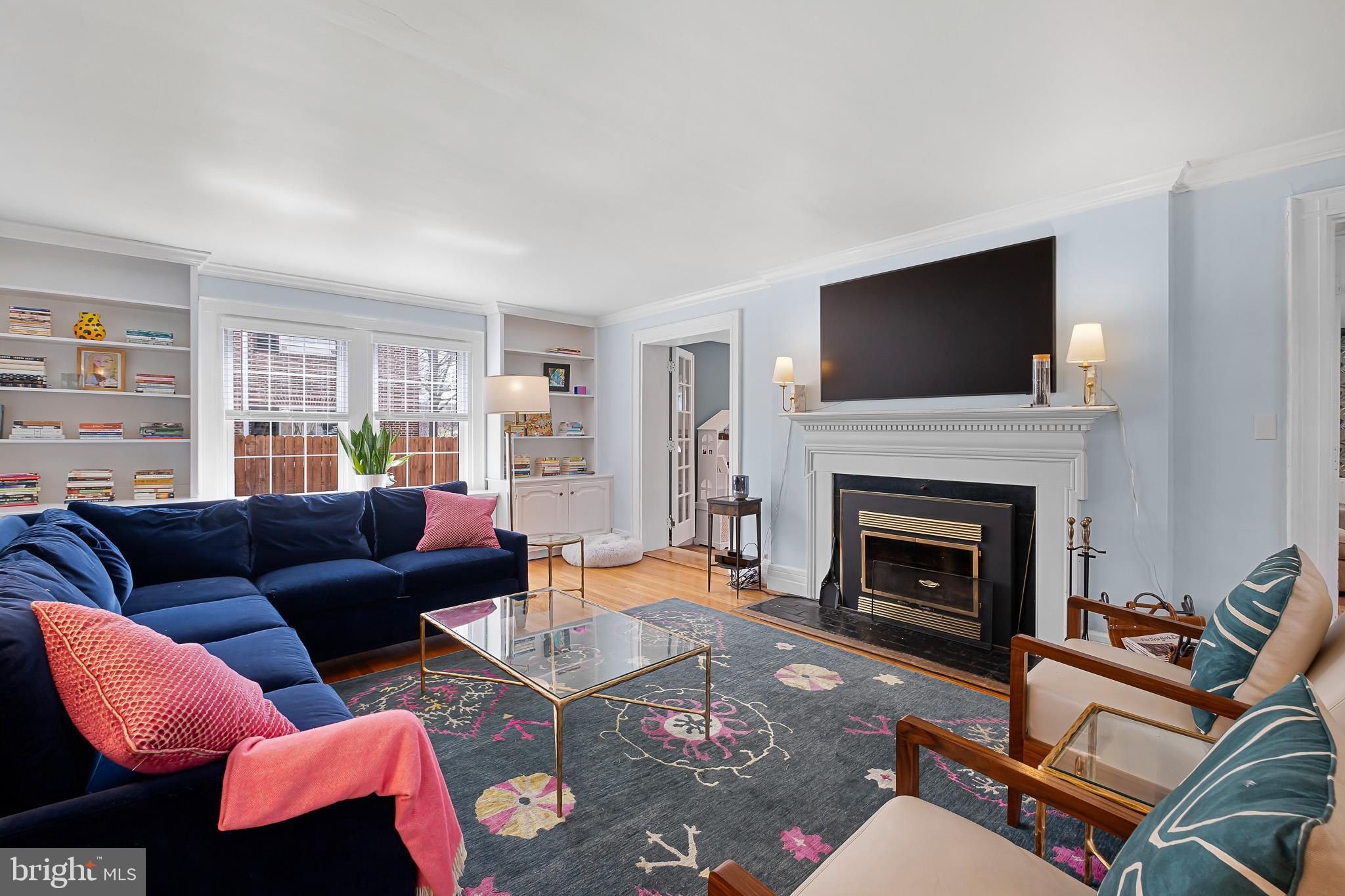 WAWASET PARK - Residential