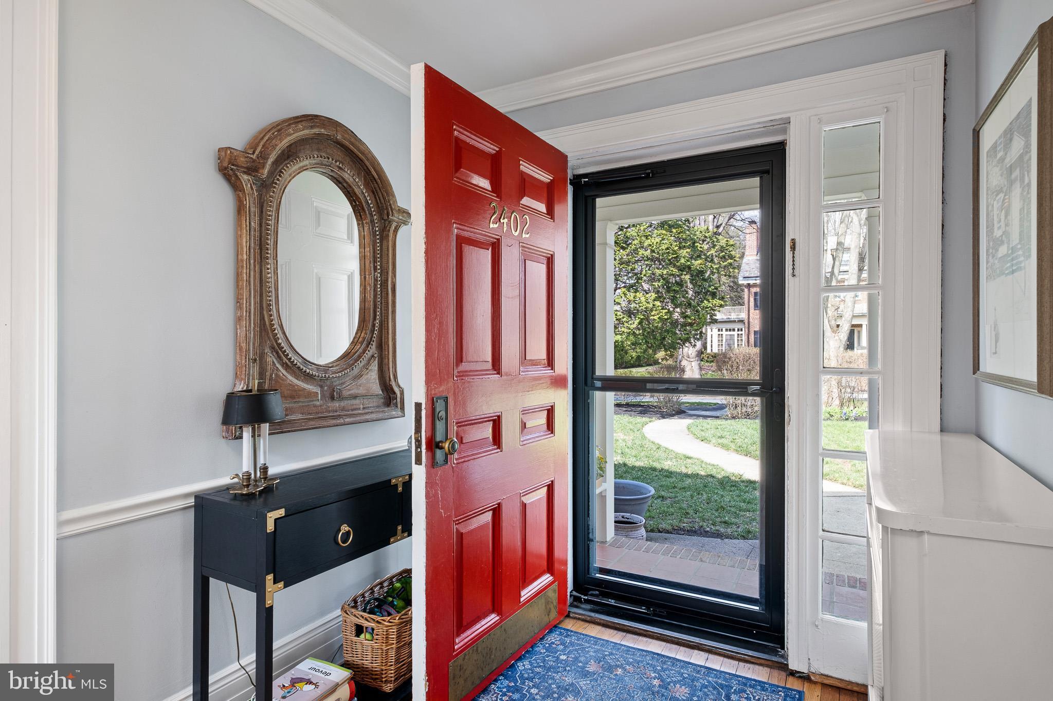 WAWASET PARK - Residential