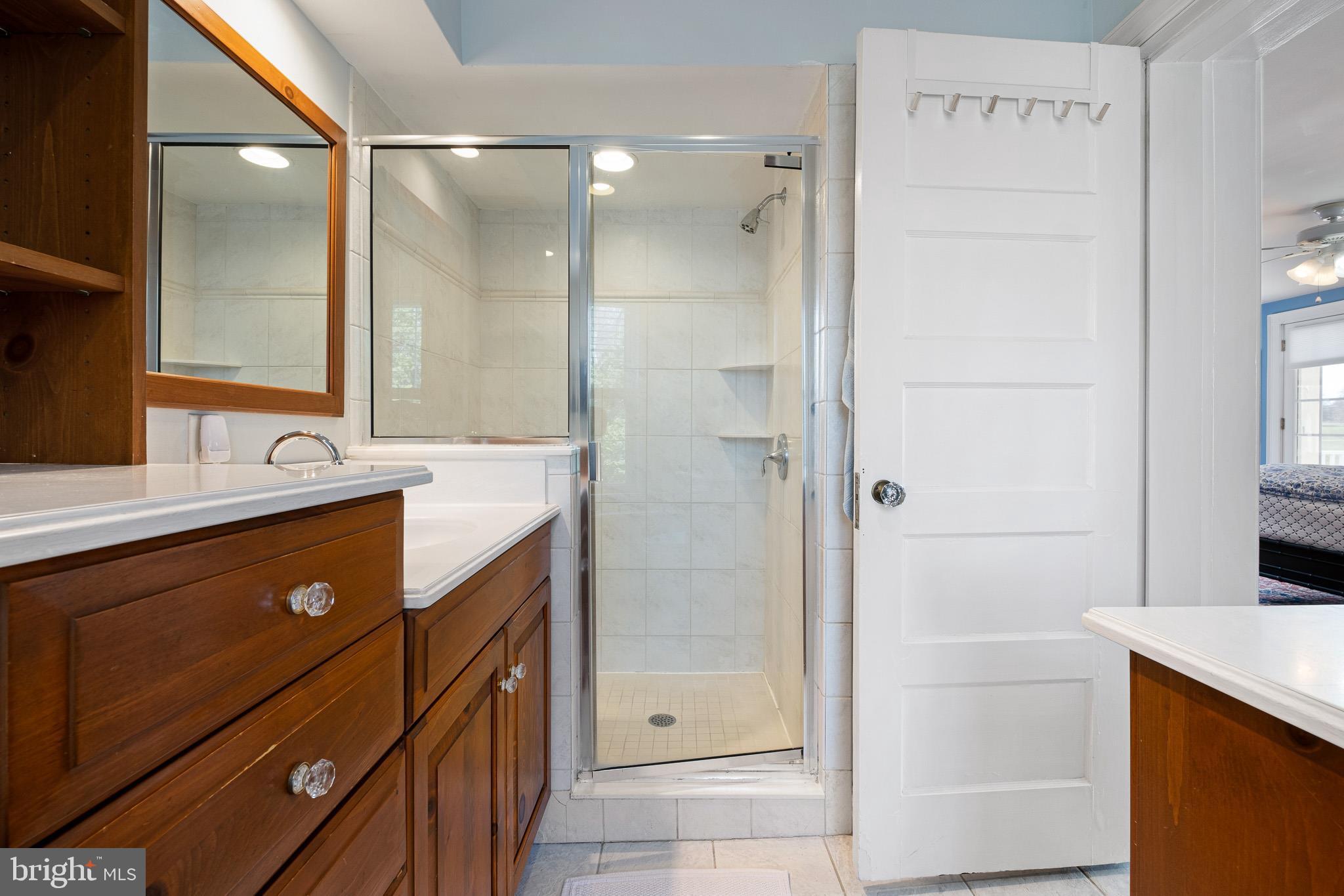 WAWASET PARK - Residential