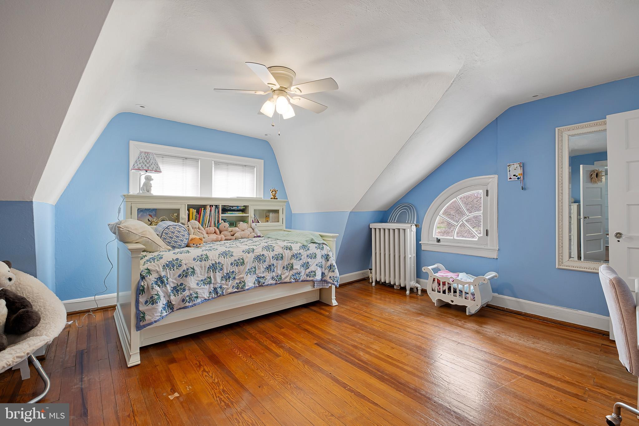 WAWASET PARK - Residential