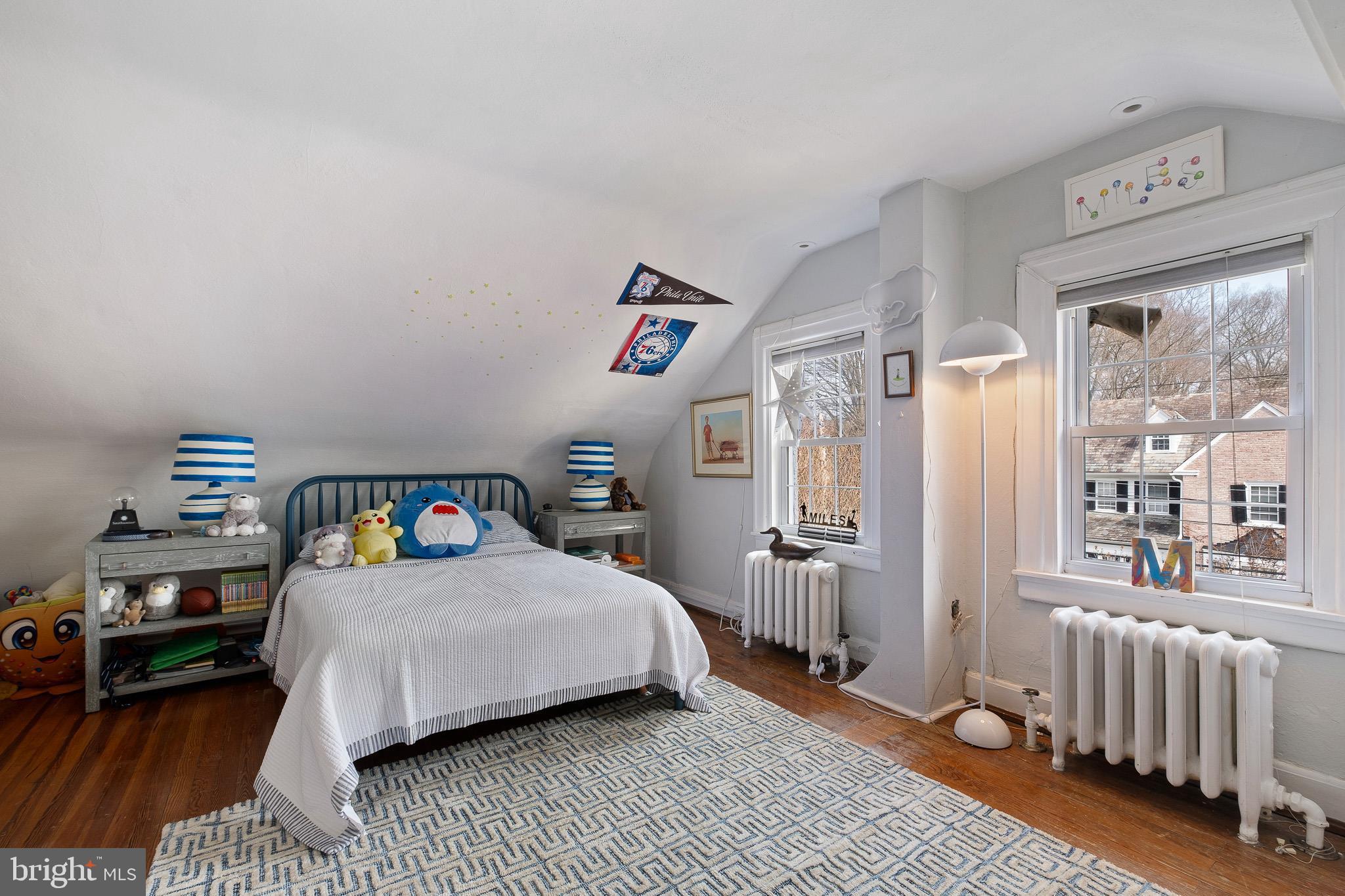 WAWASET PARK - Residential