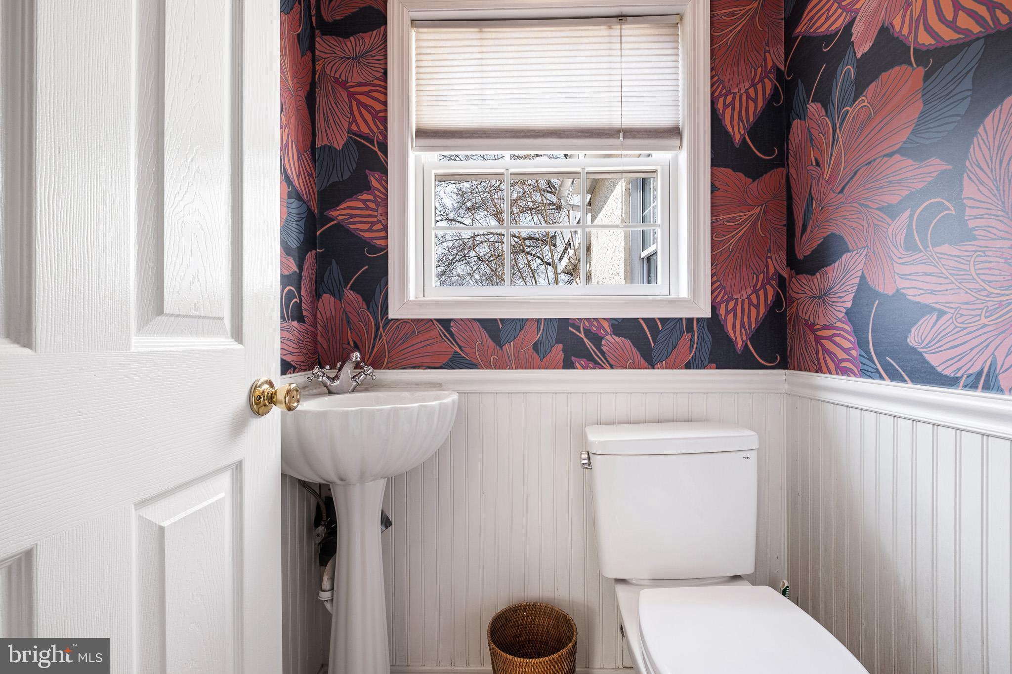 WAWASET PARK - Residential