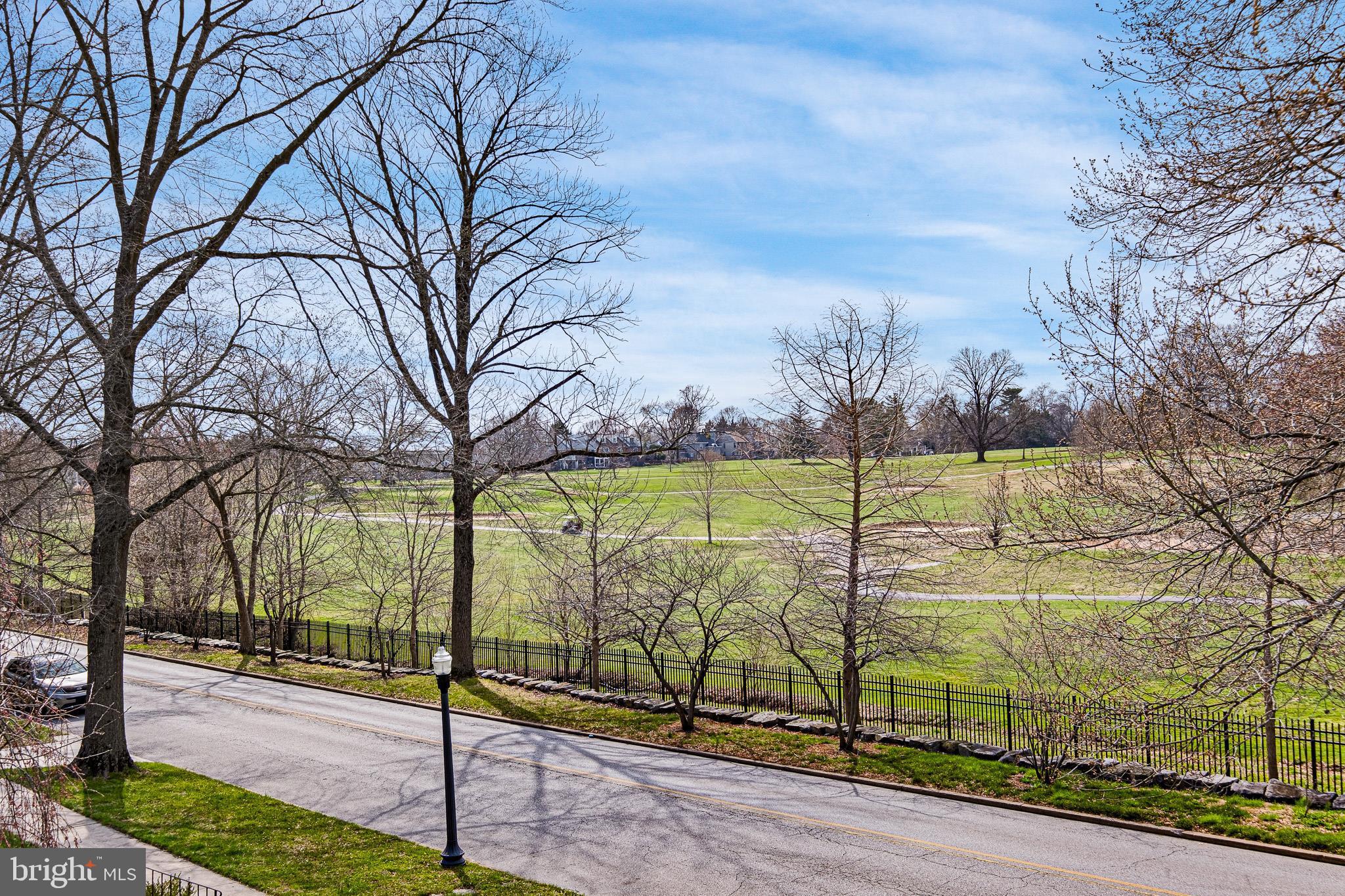 WAWASET PARK - Residential