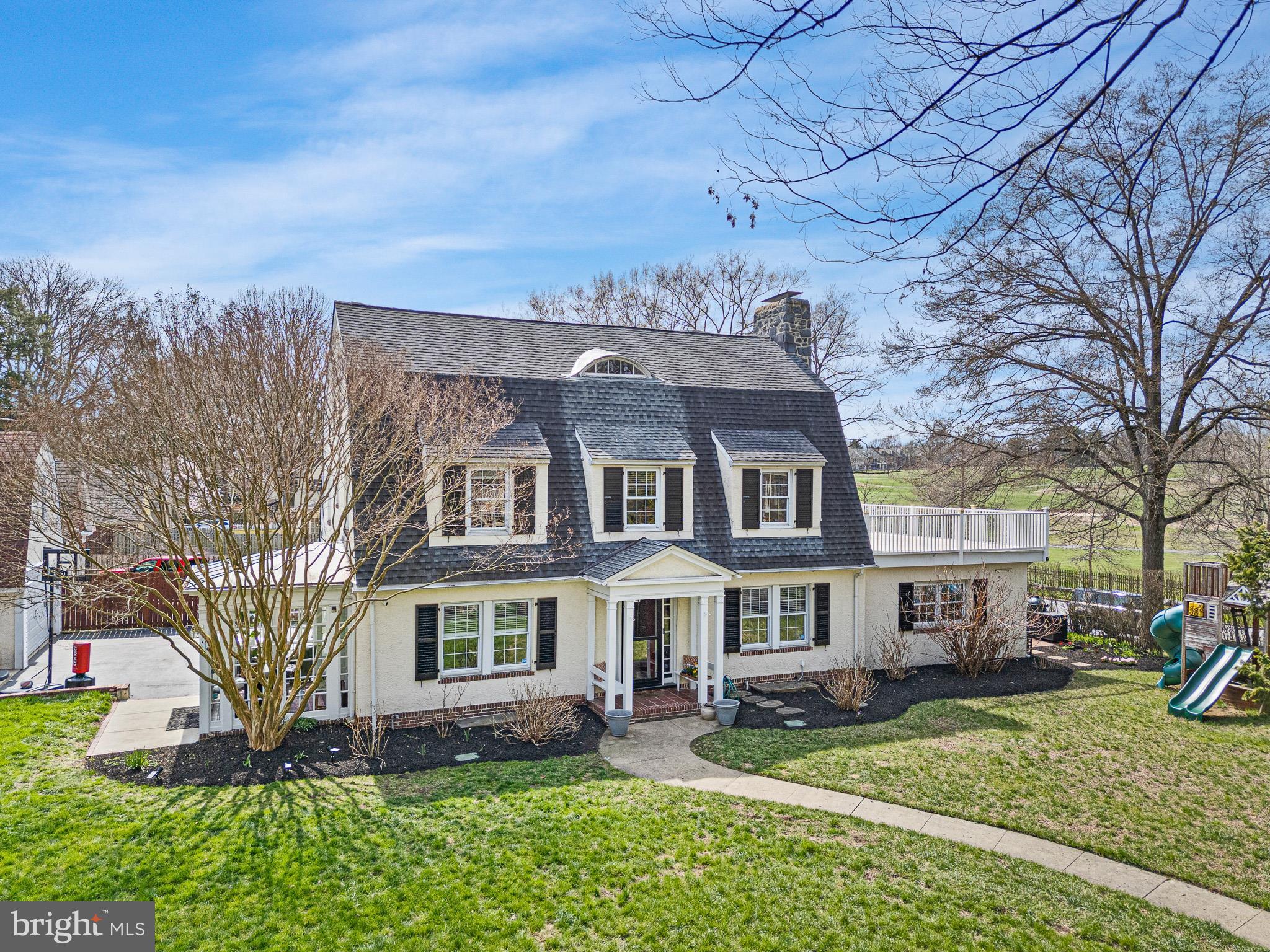 WAWASET PARK - Residential