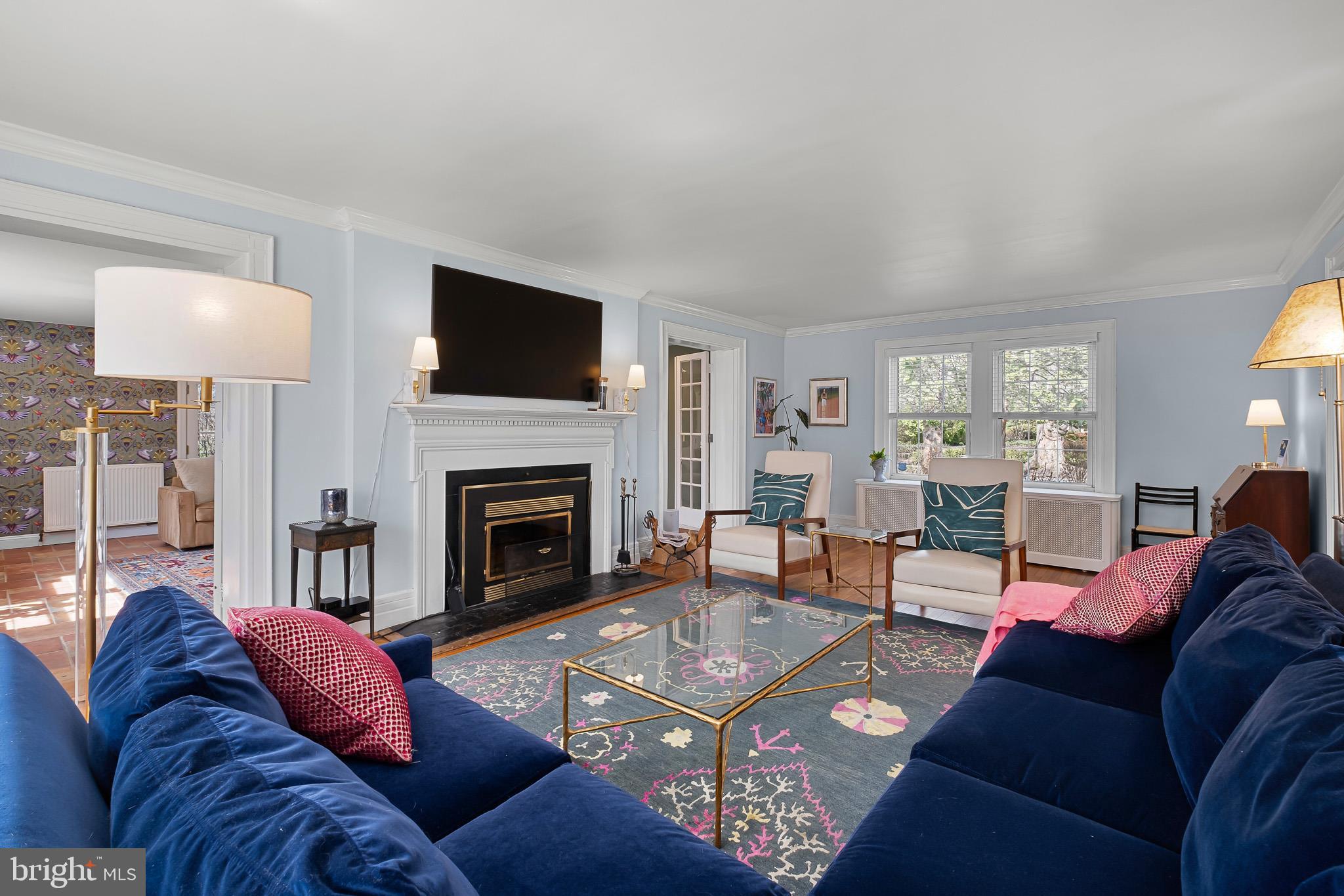 WAWASET PARK - Residential