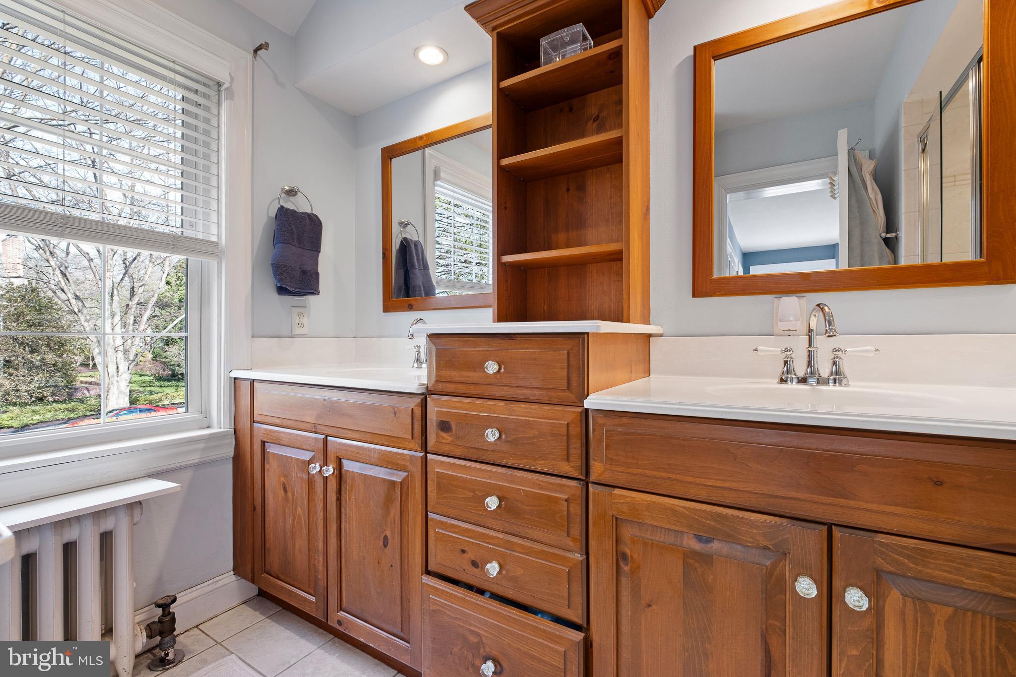 WAWASET PARK - Residential