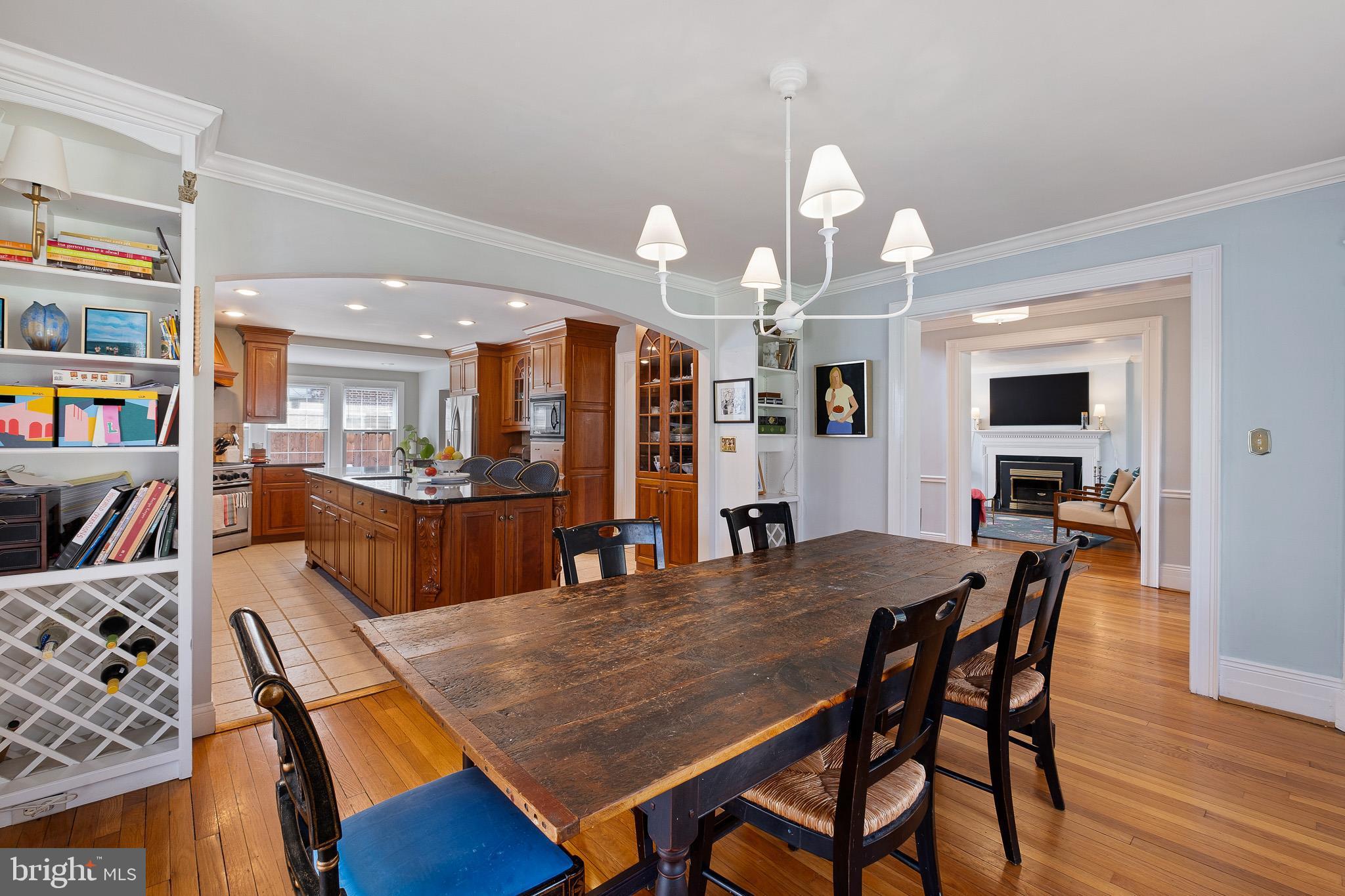 WAWASET PARK - Residential