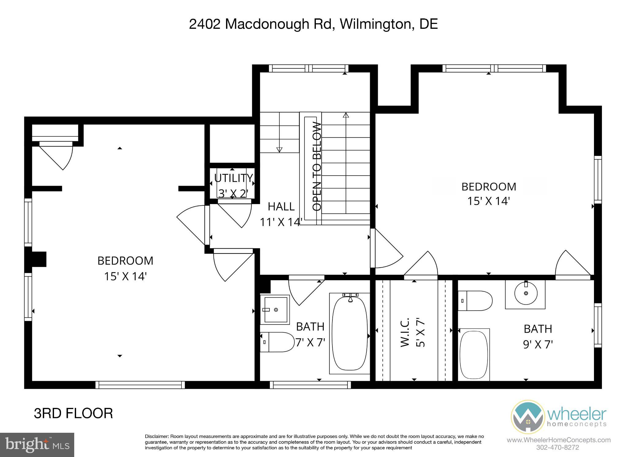 WAWASET PARK - Residential
