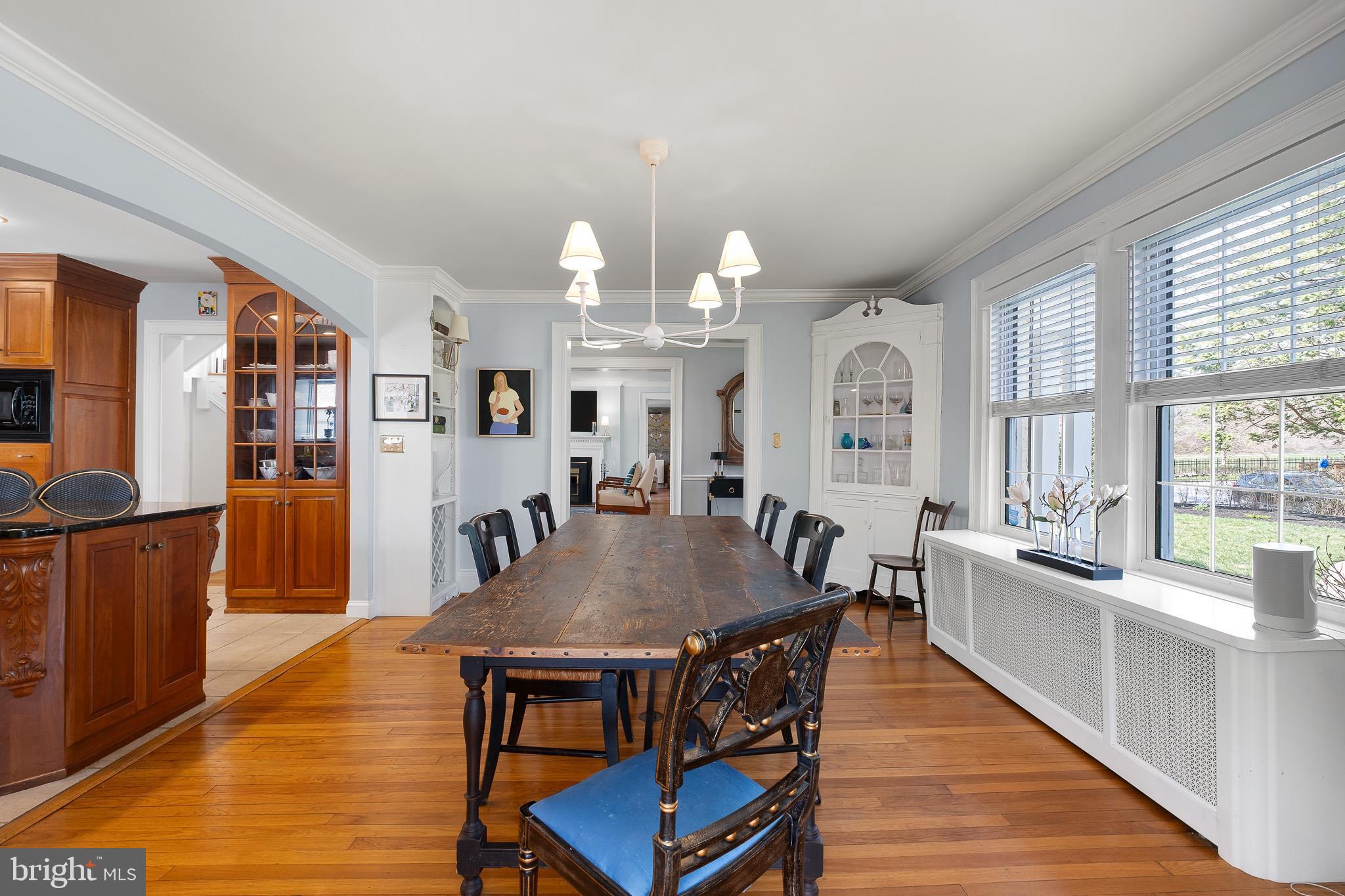 WAWASET PARK - Residential