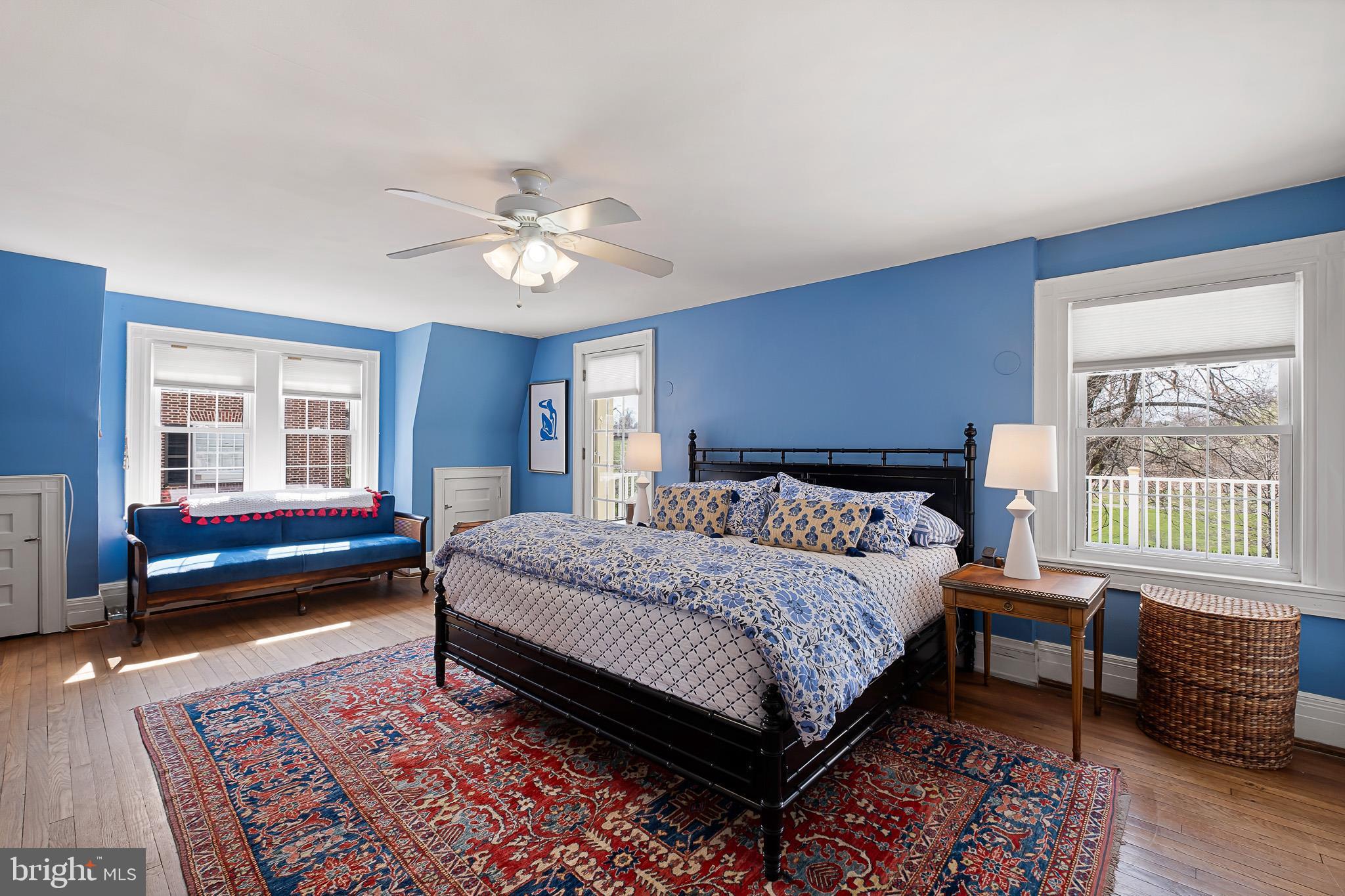 WAWASET PARK - Residential