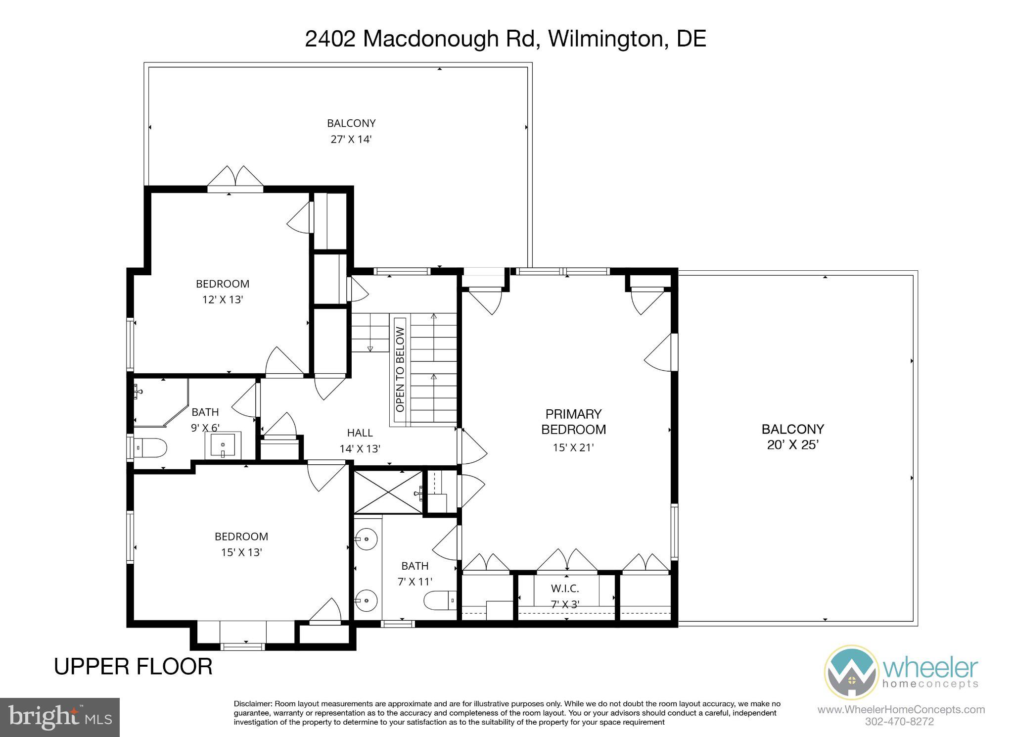 WAWASET PARK - Residential