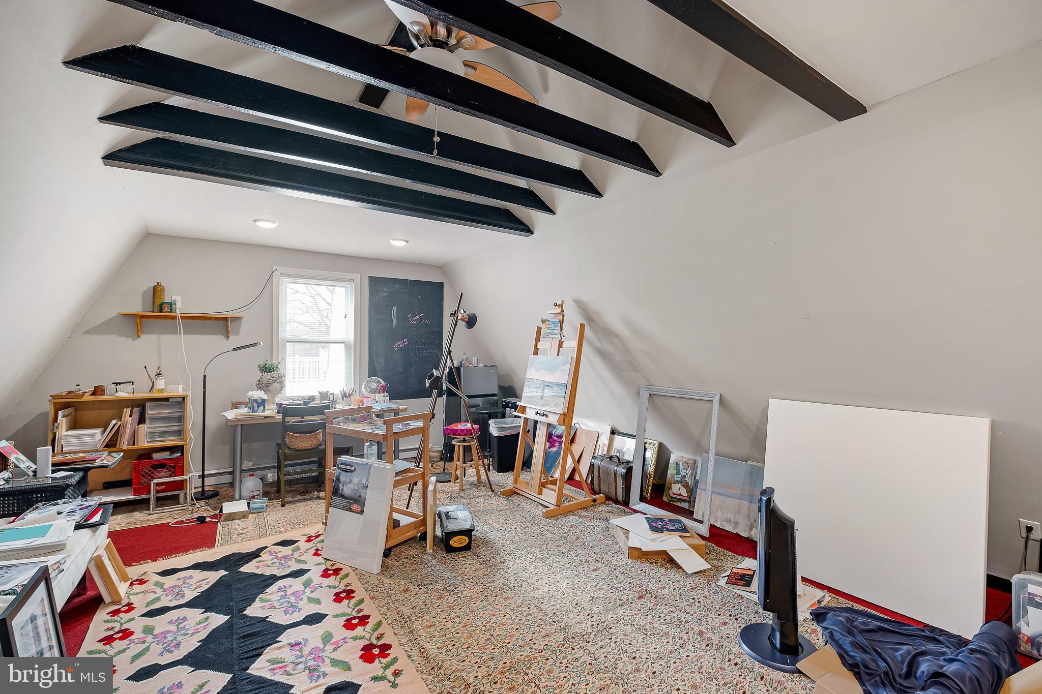 WAWASET PARK - Residential