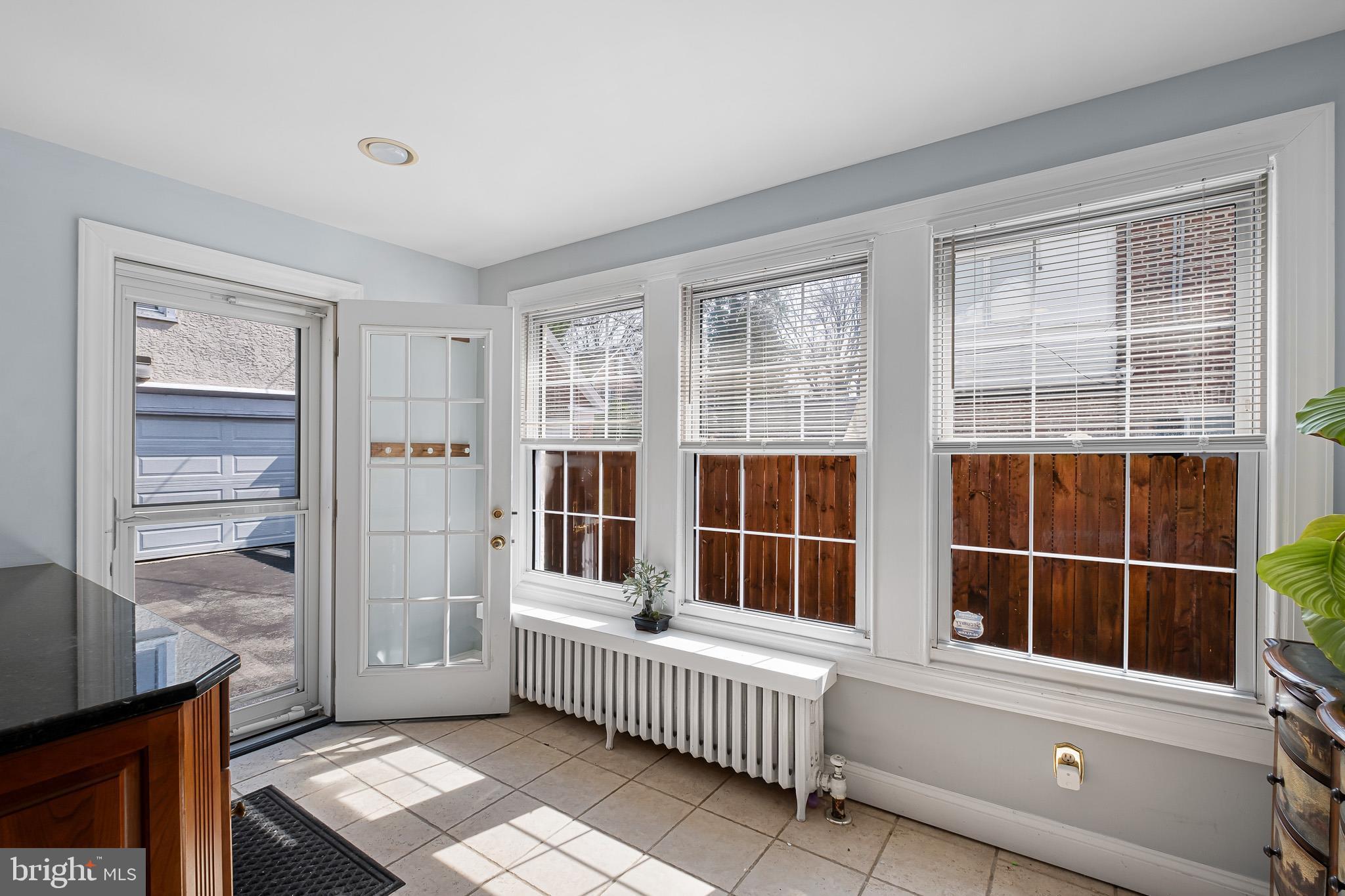 WAWASET PARK - Residential