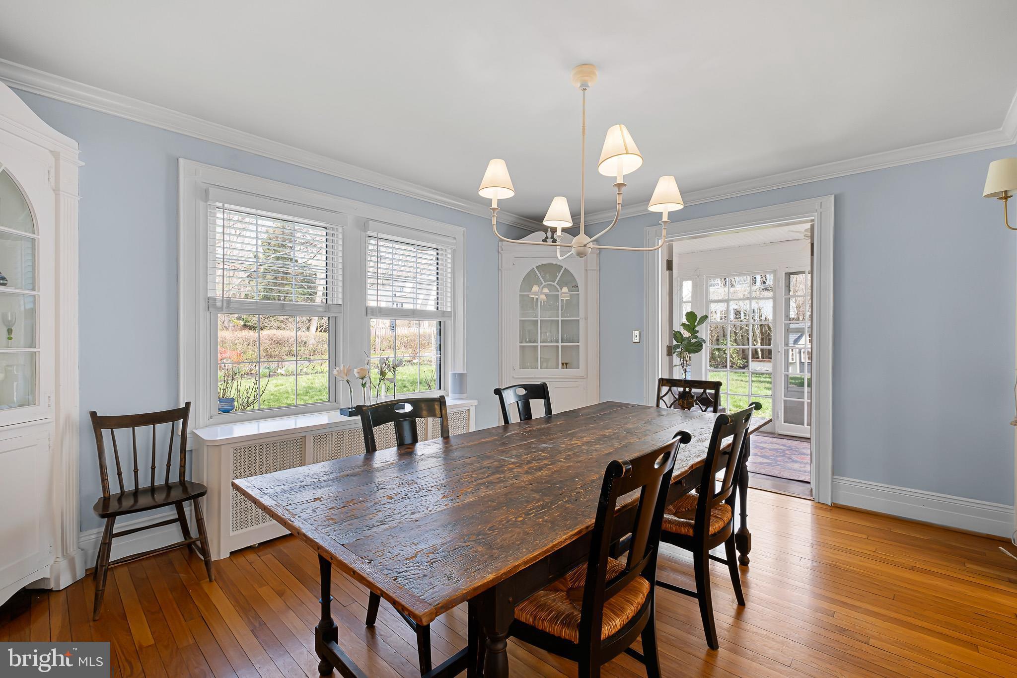 WAWASET PARK - Residential