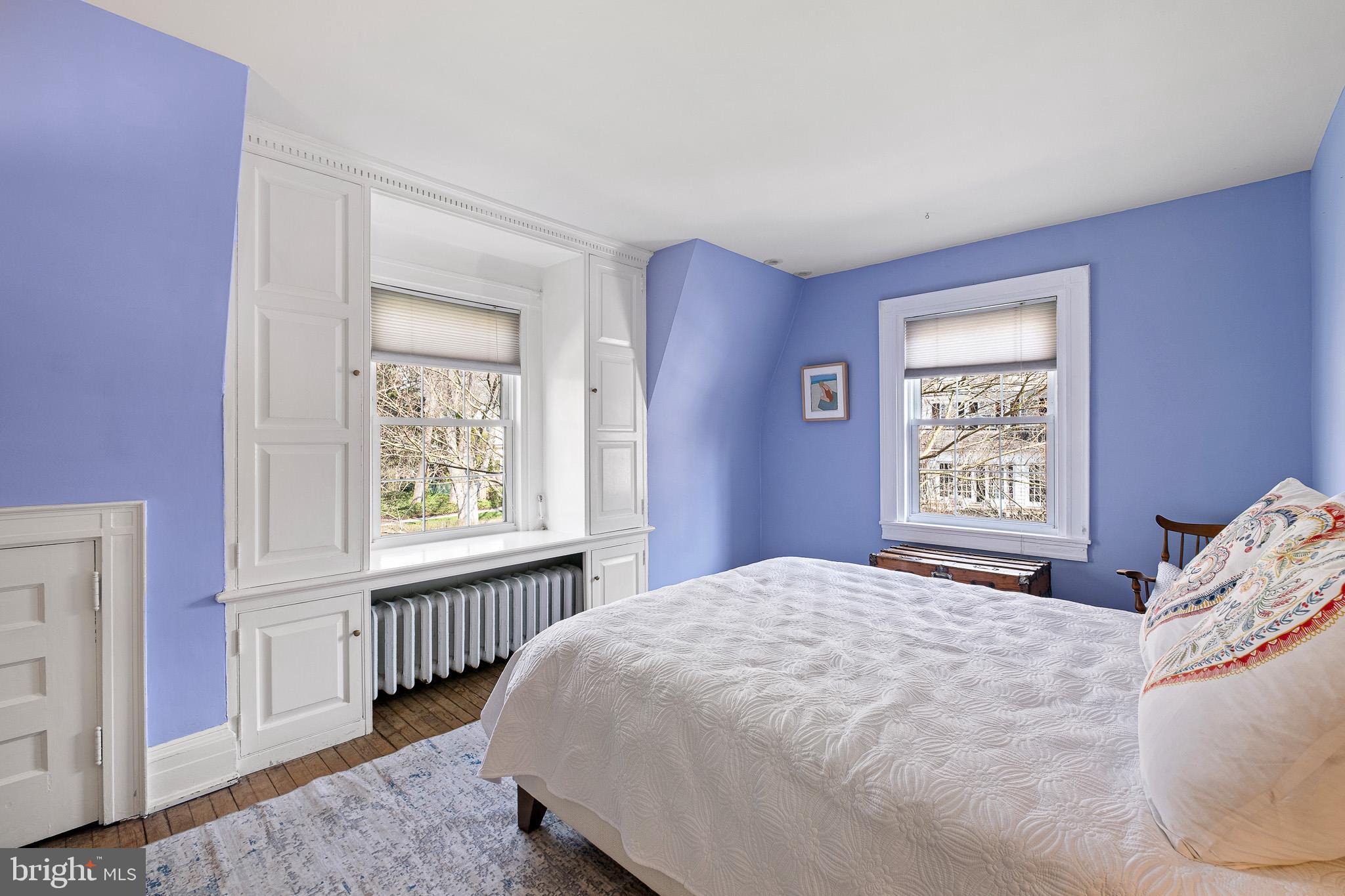 WAWASET PARK - Residential