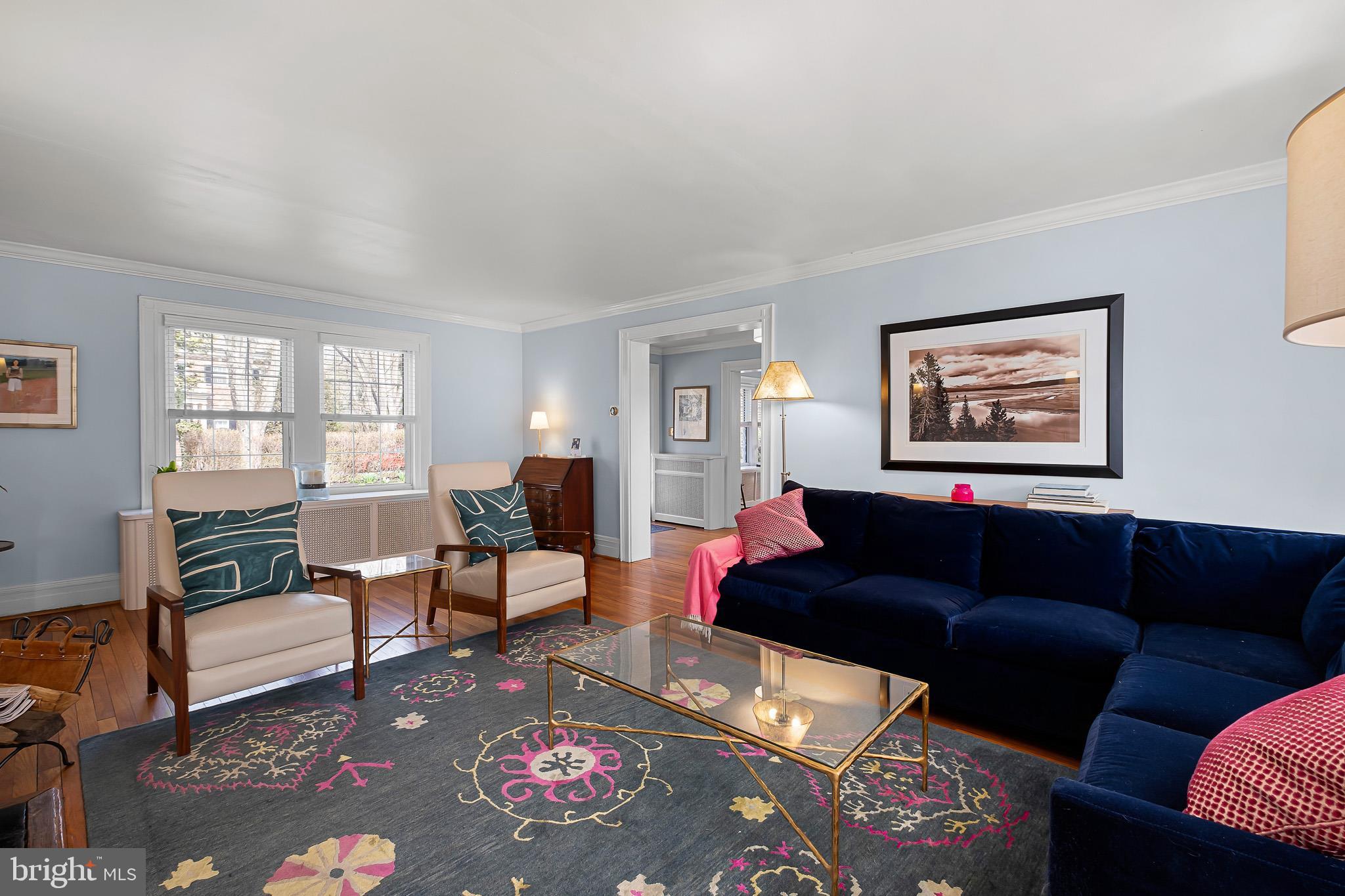 WAWASET PARK - Residential