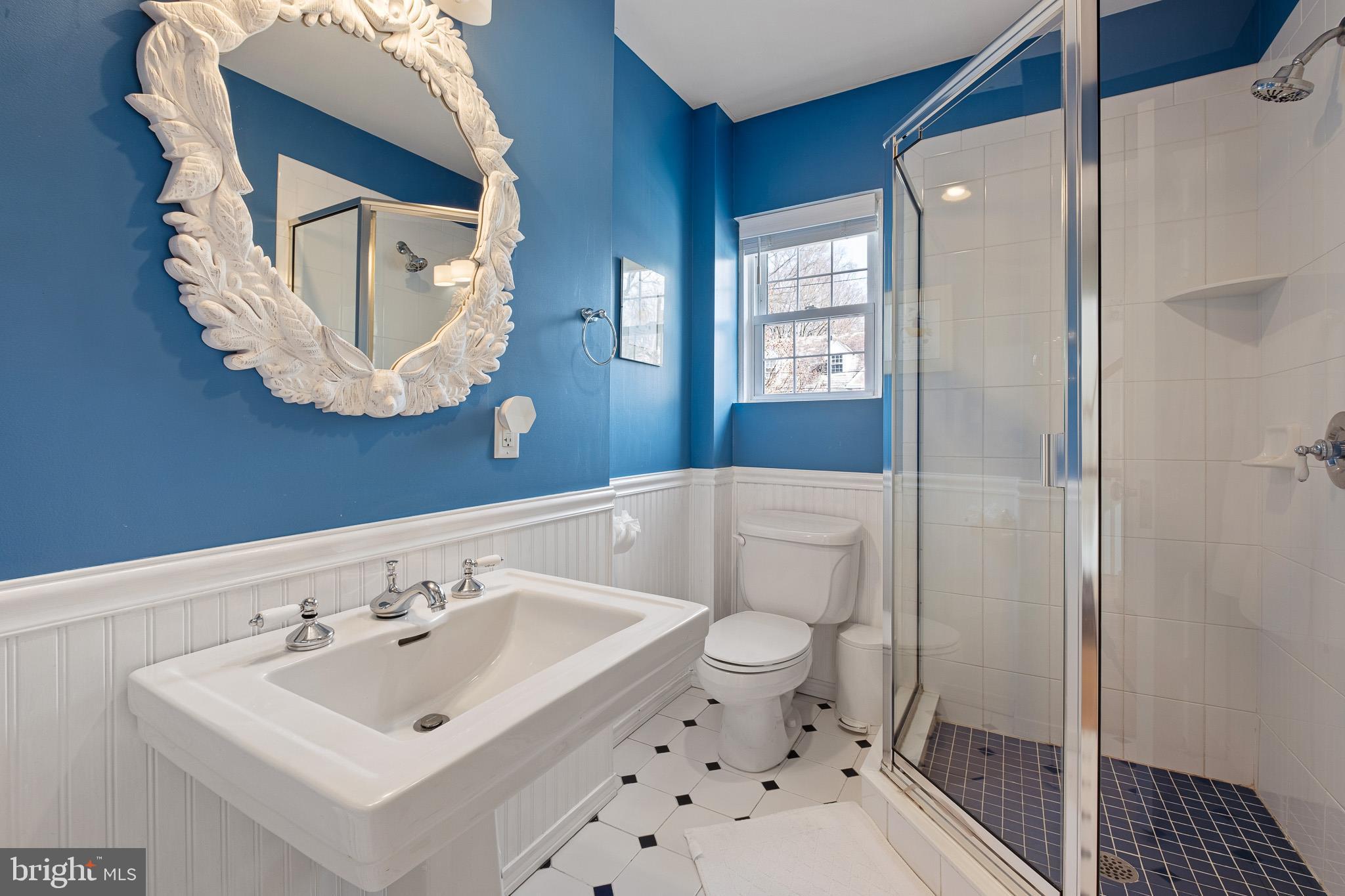 WAWASET PARK - Residential