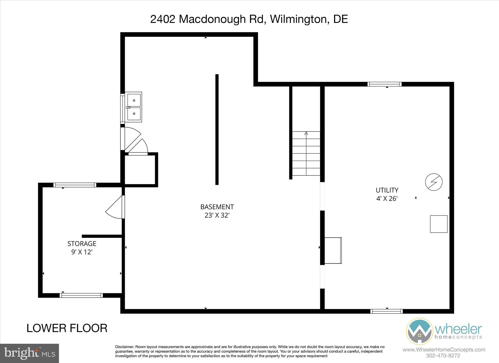 WAWASET PARK - Residential