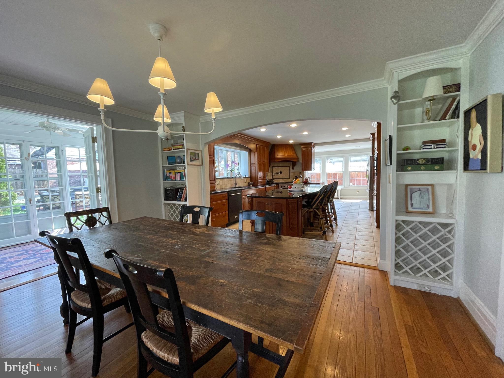 WAWASET PARK - Residential