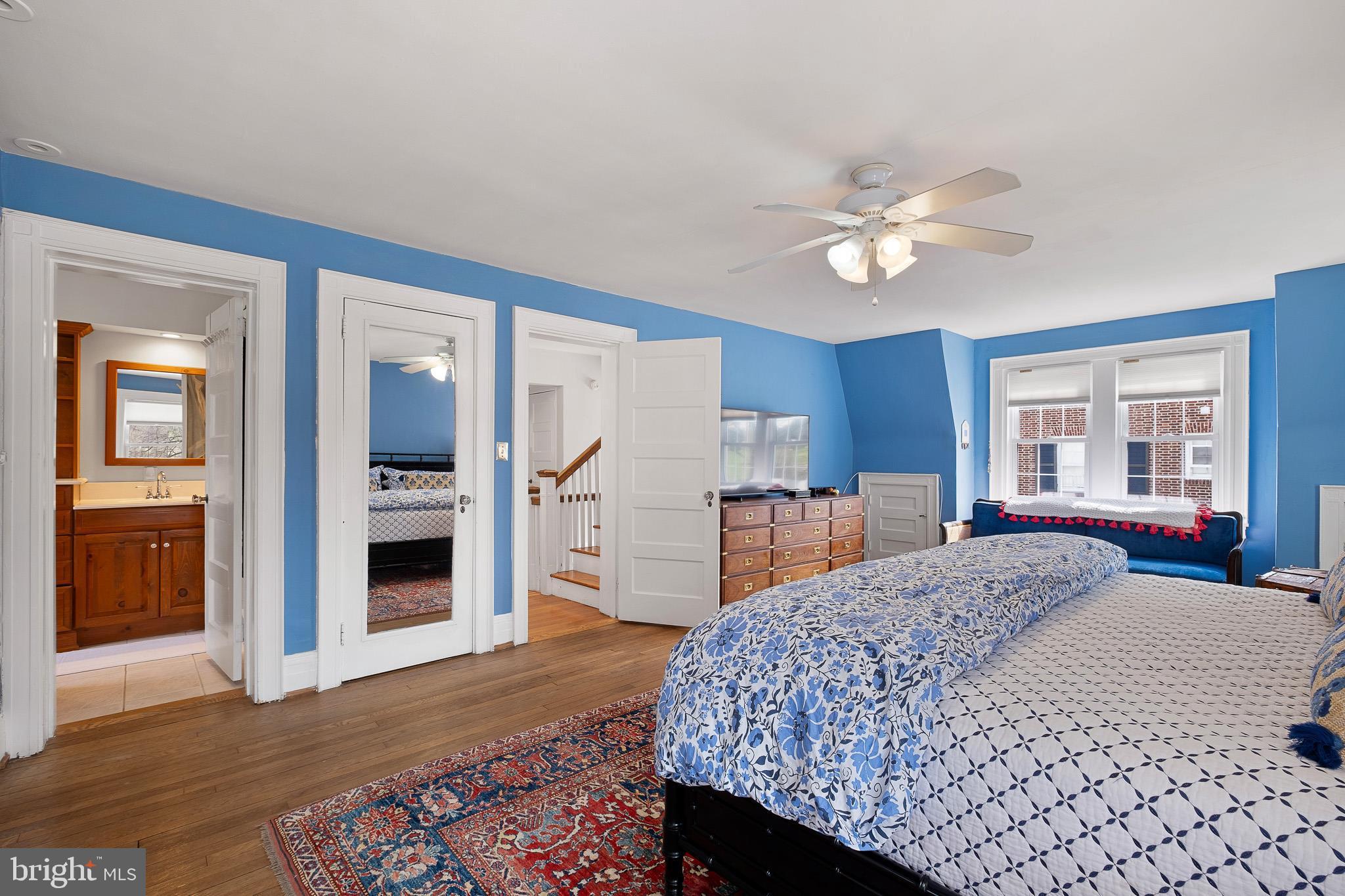 WAWASET PARK - Residential