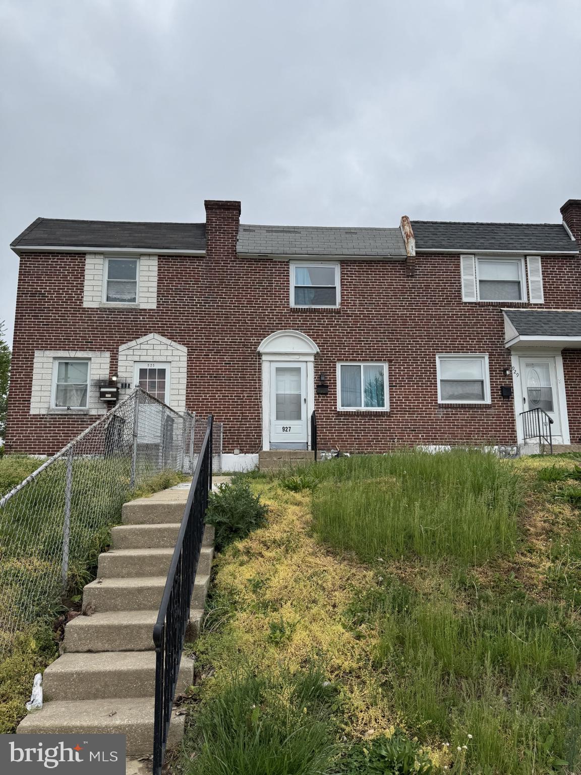 DELMAR VILLAGE - Residential