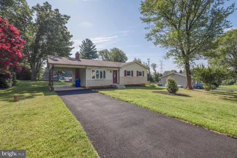 17305 Flagstone Drive, Germantown, MD MLS: MDMC2192824