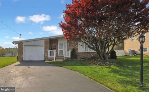 112 BROWN STREET READING PA 19606