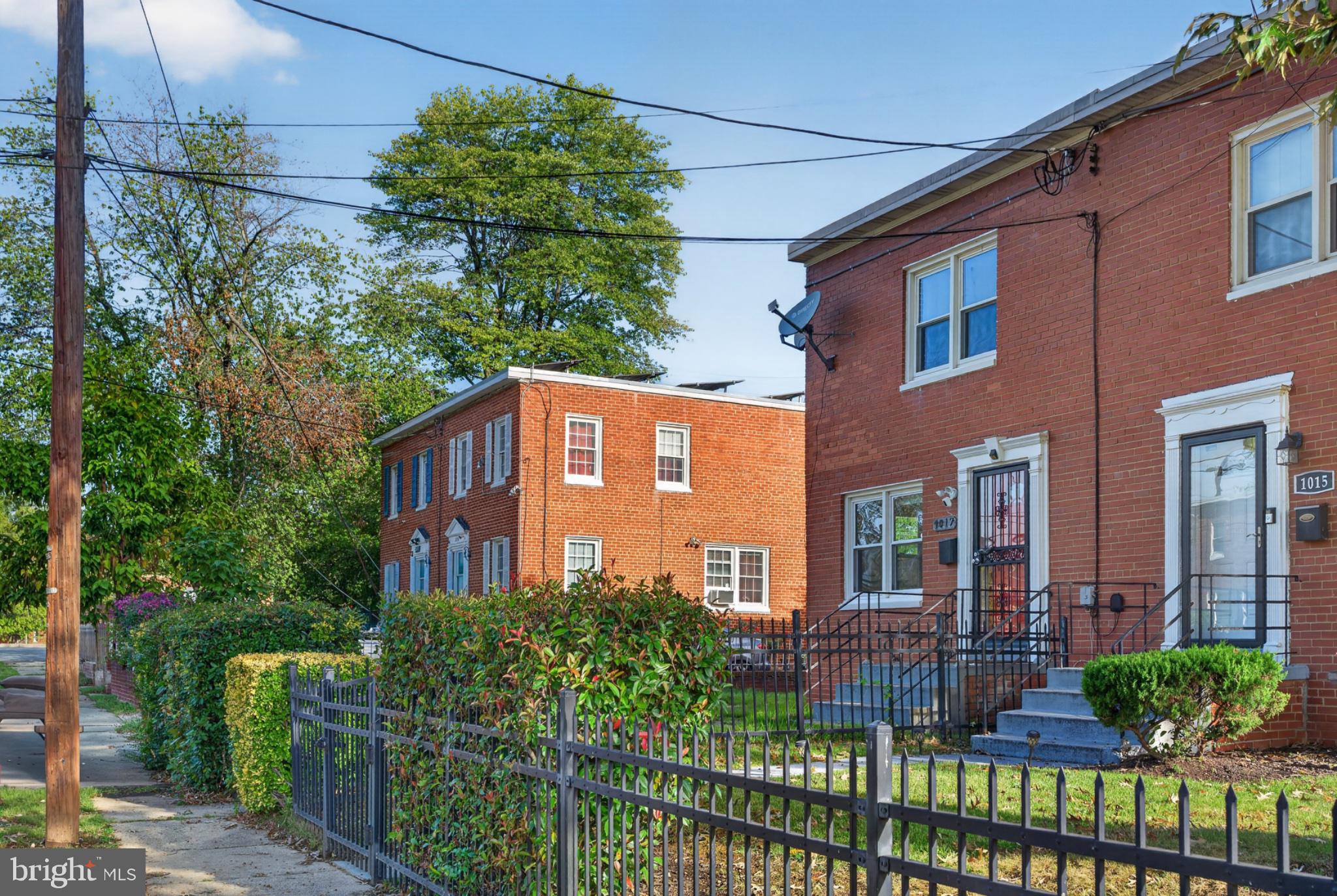 1017 BOOKER DRIVE