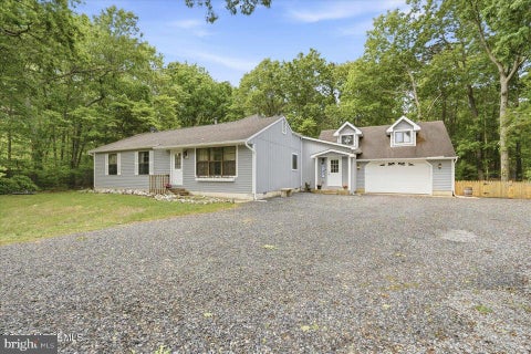 Homes For Sale - 6 Carvel Avenue<br/> Atlantic County, ABSECON, NJ 08205
