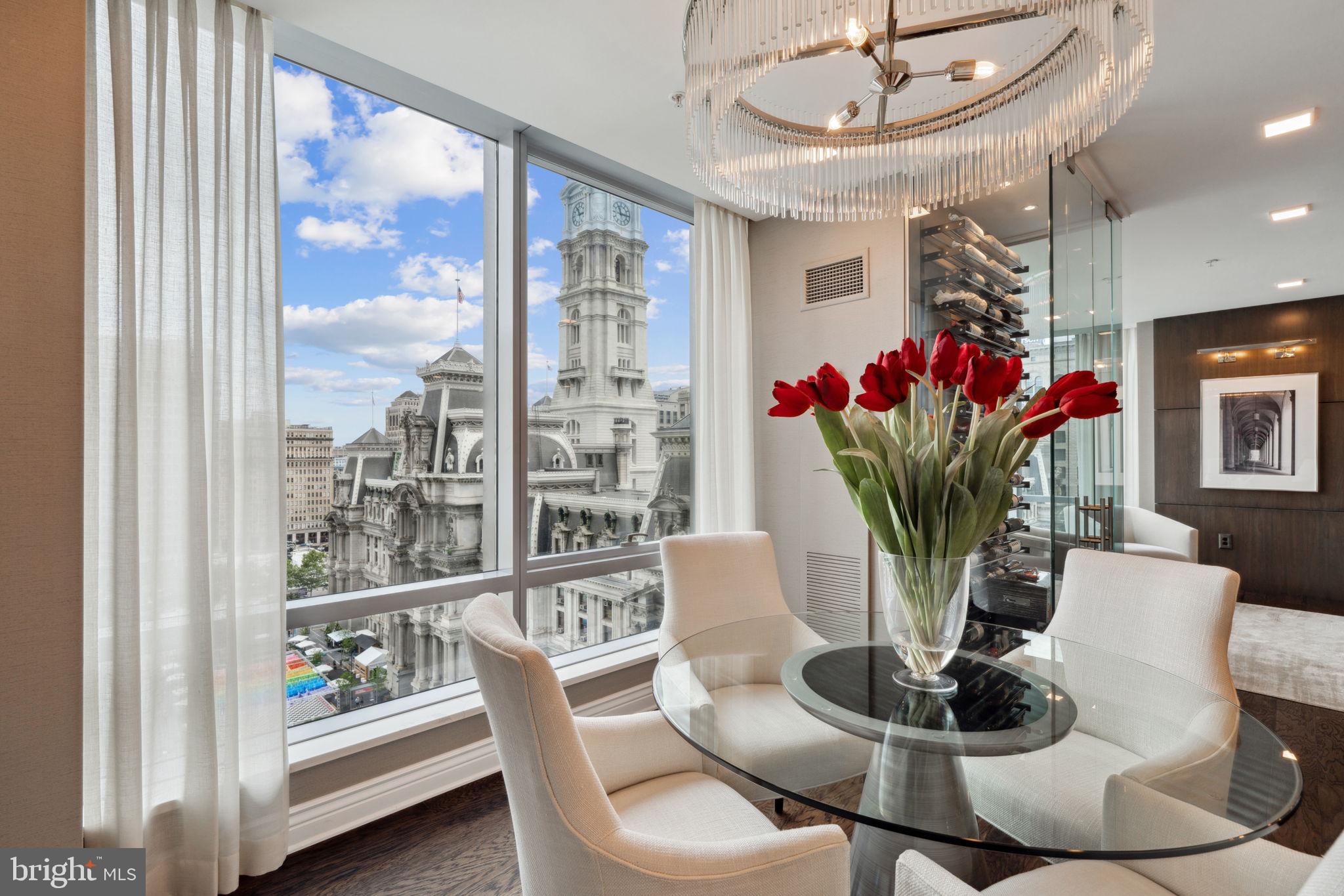 PENN SQUARE - Residential