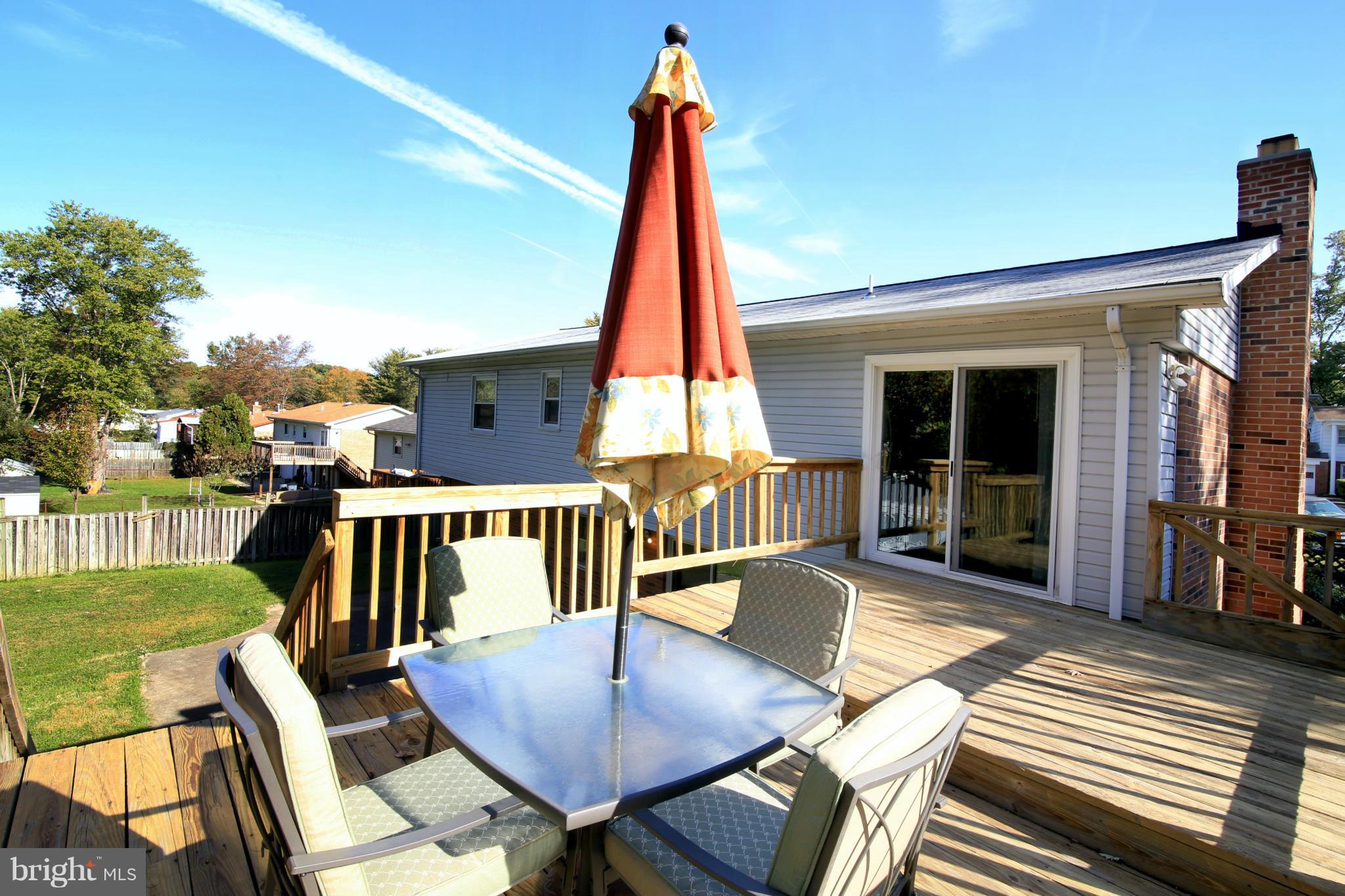 DALE CITY - Residential