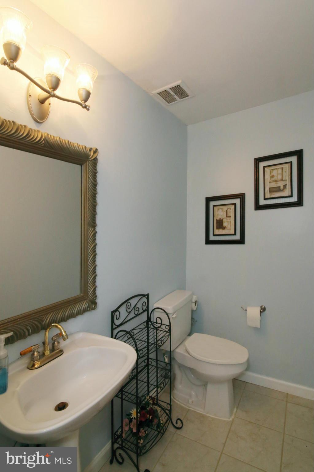 DALE CITY - Residential