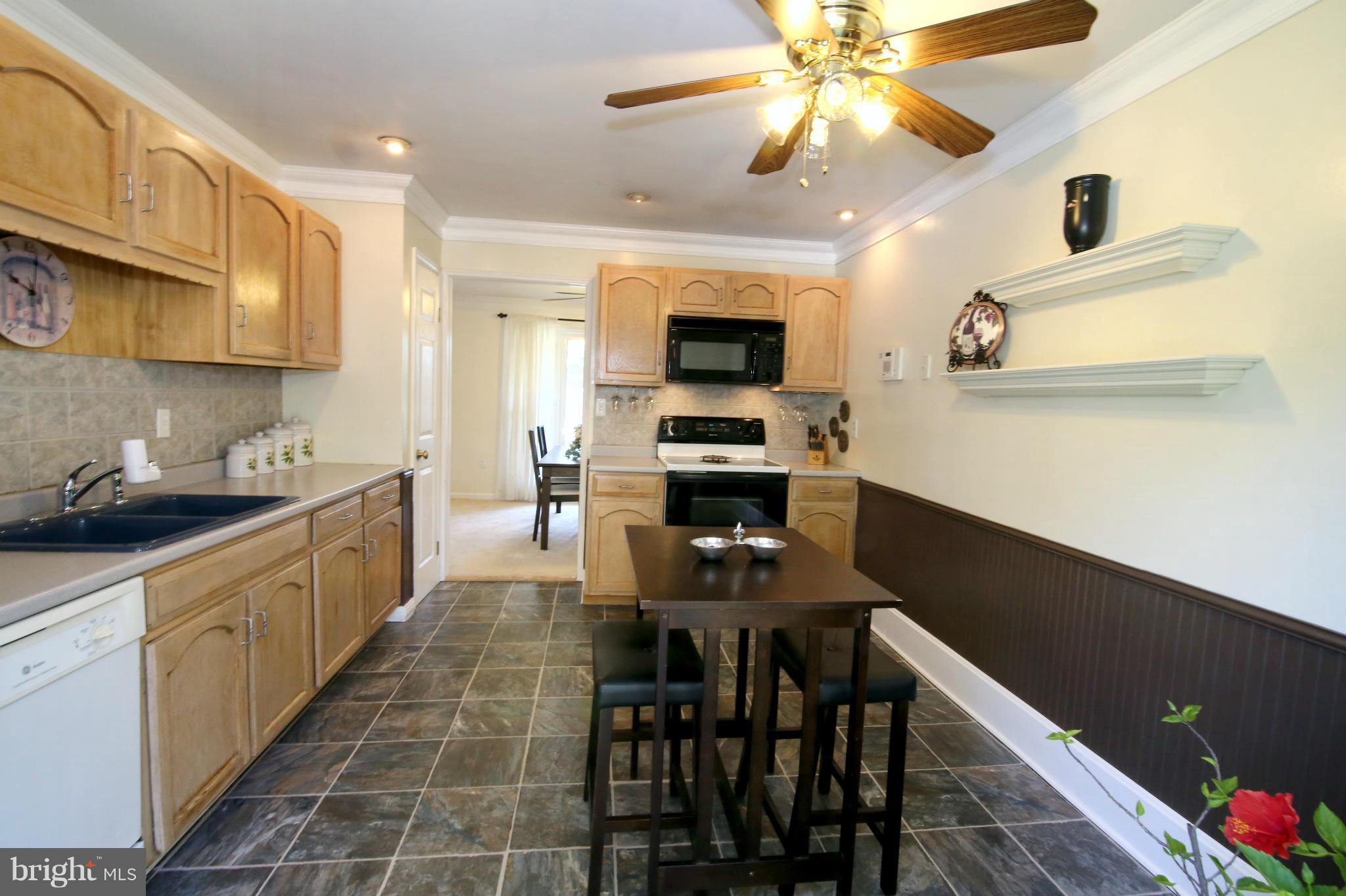 DALE CITY - Residential