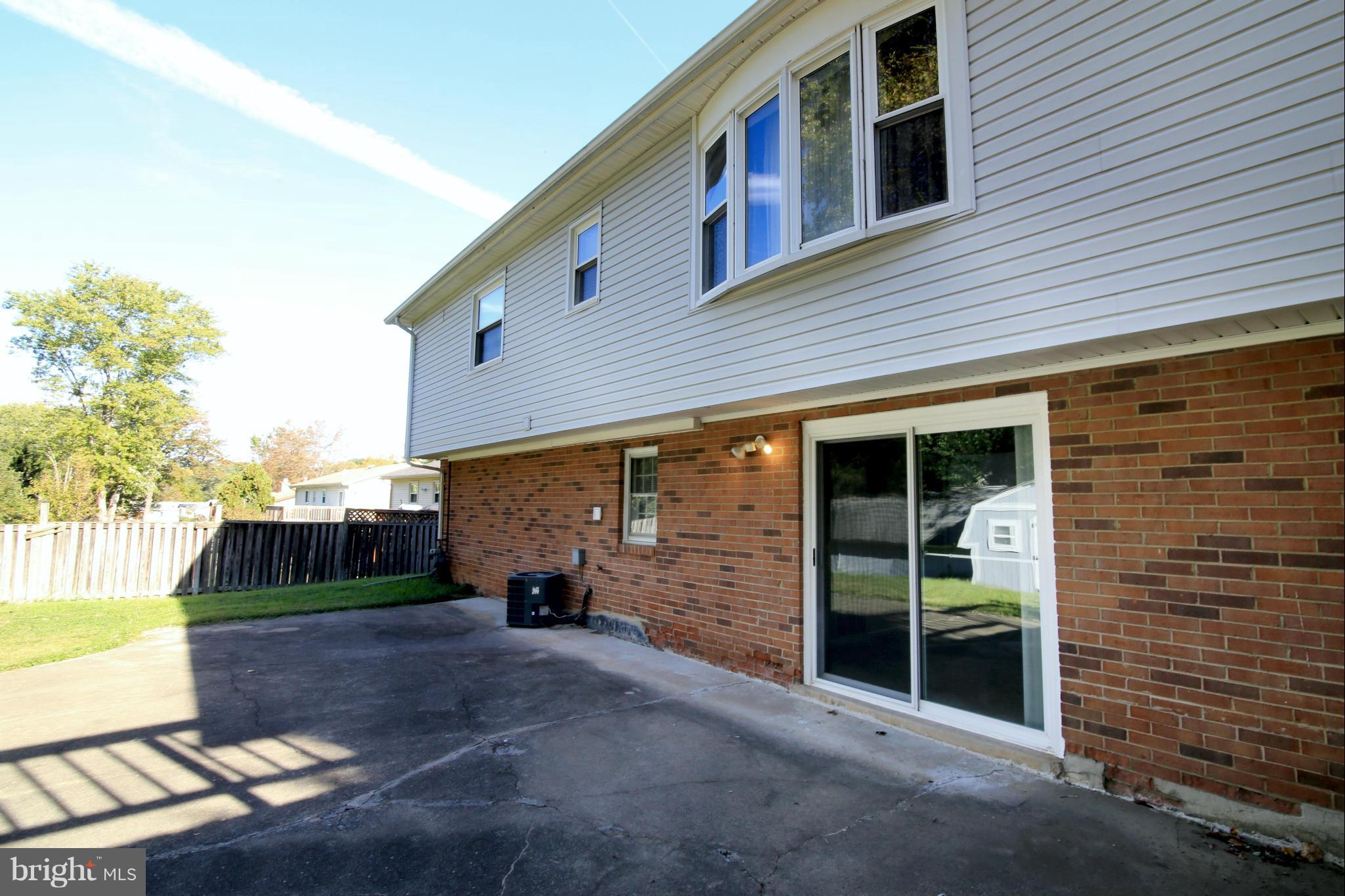 DALE CITY - Residential