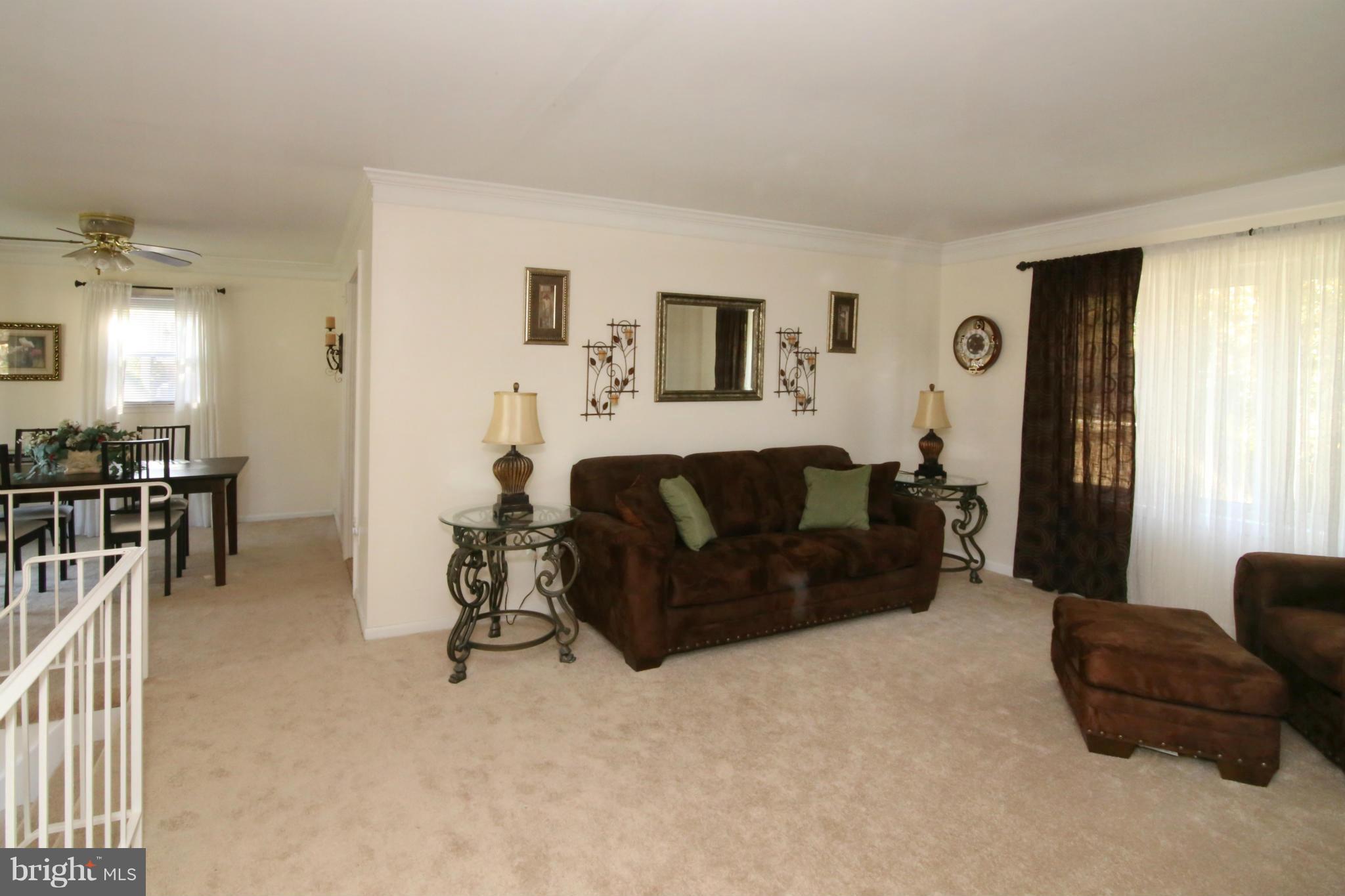 DALE CITY - Residential