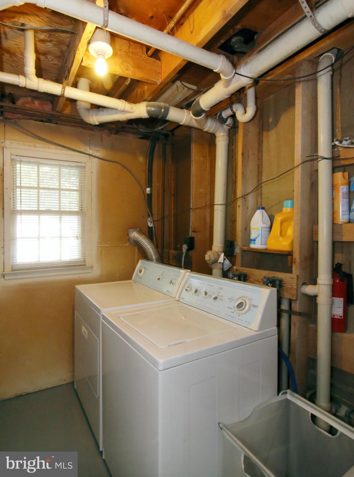 DALE CITY - Residential