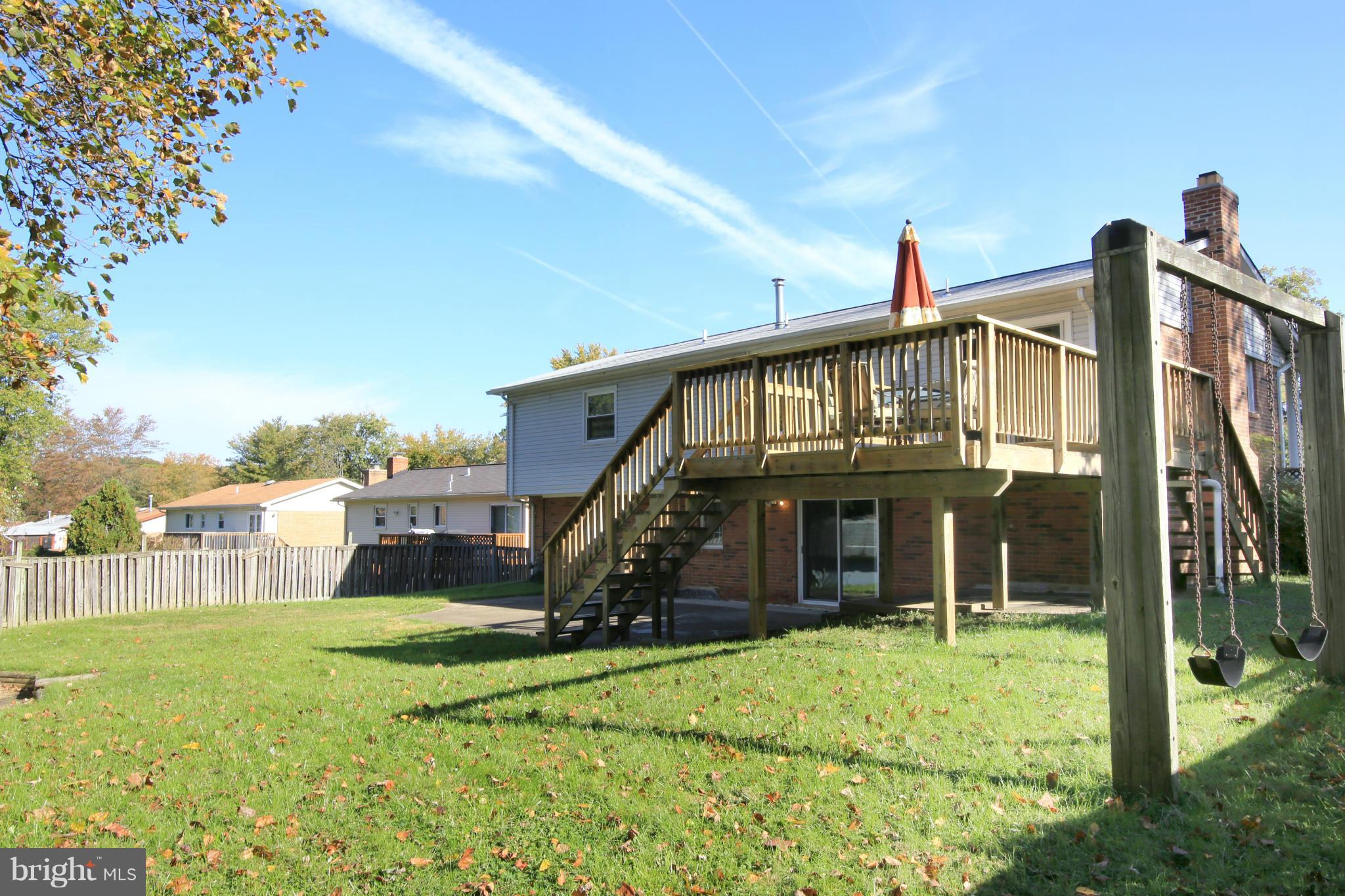 DALE CITY - Residential